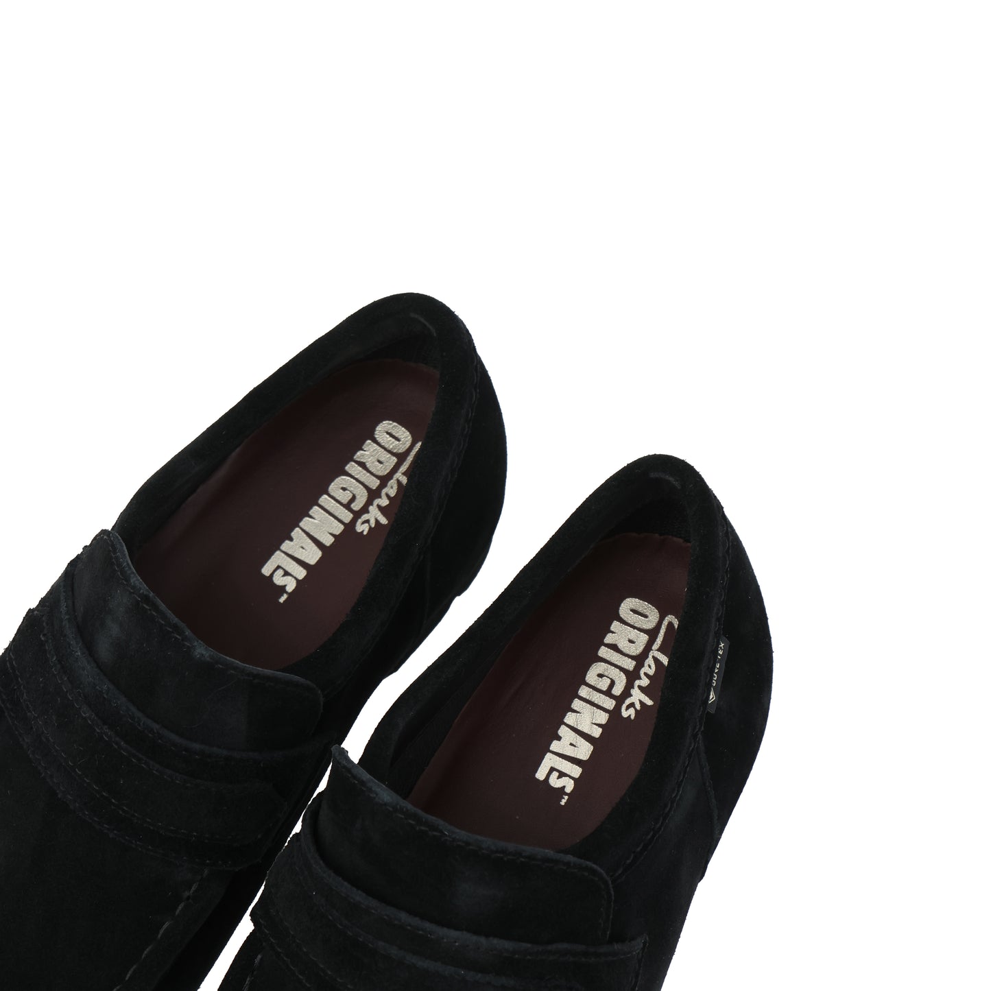 Wallabee Loafer GTX