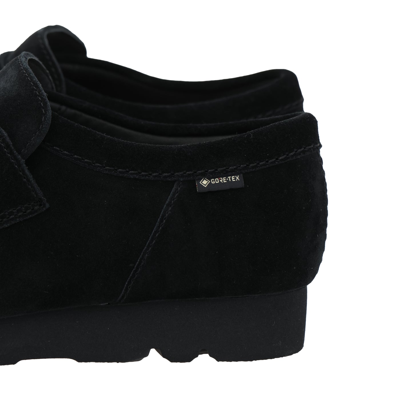 Wallabee Loafer GTX