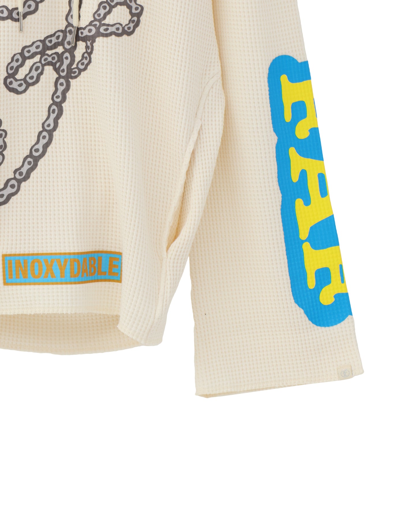 Thermal Commercial Hoodie