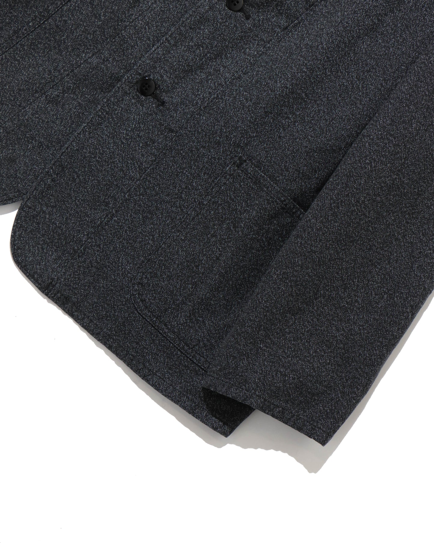 Blackscambray Workjacket