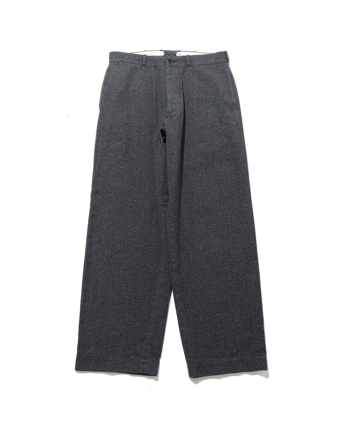 Blackscambray Workpants