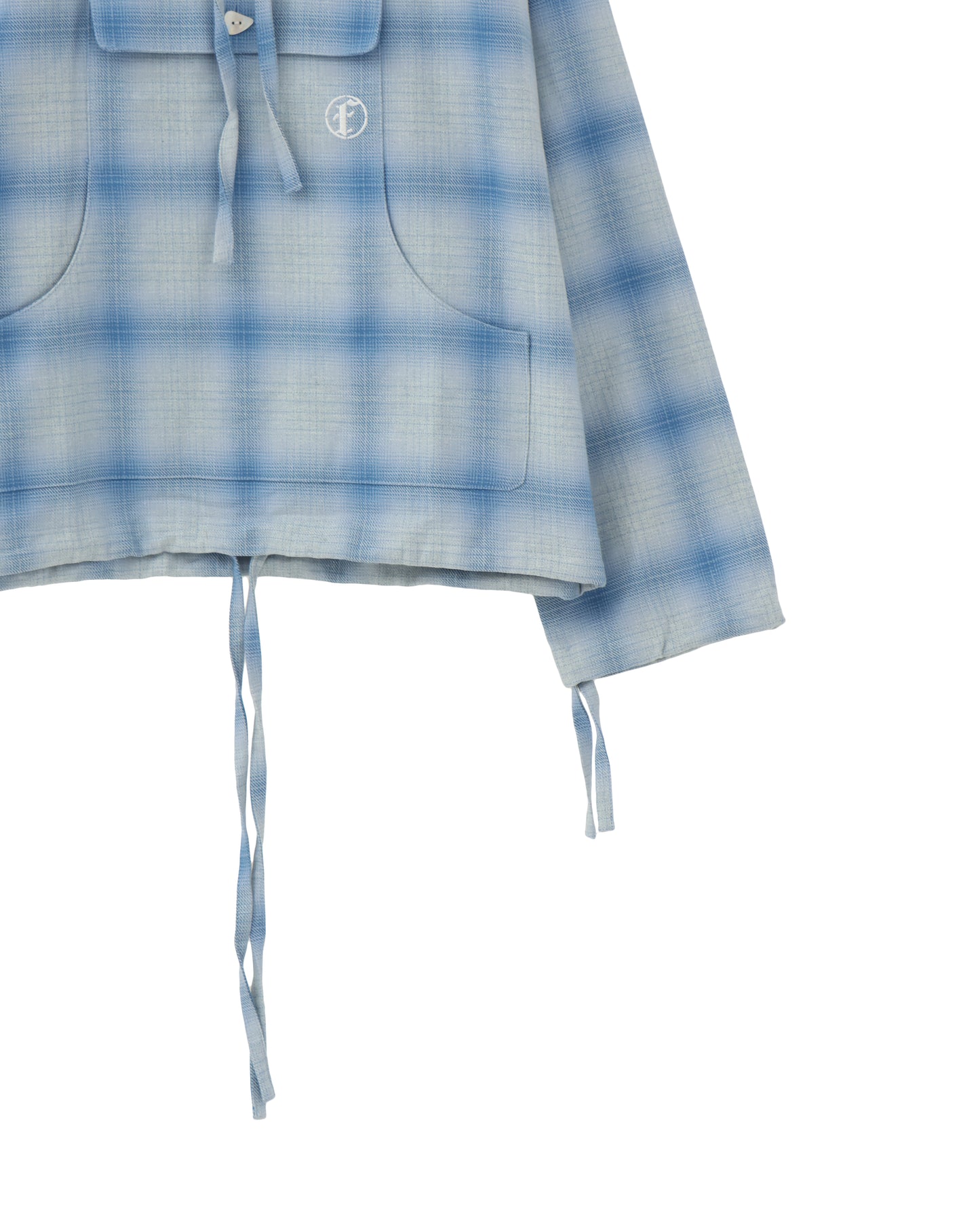 Mexican Shirts Parka