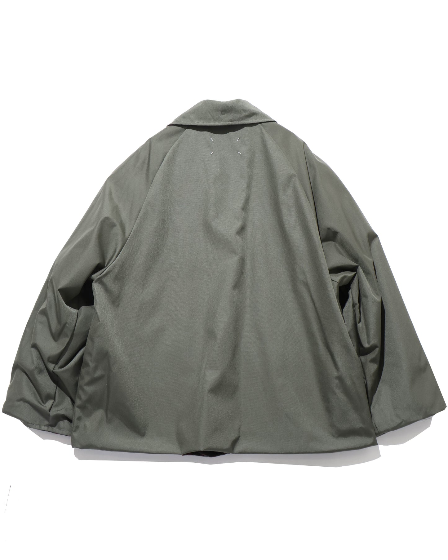 S51AM0506 REVERSIBLE JACKET
