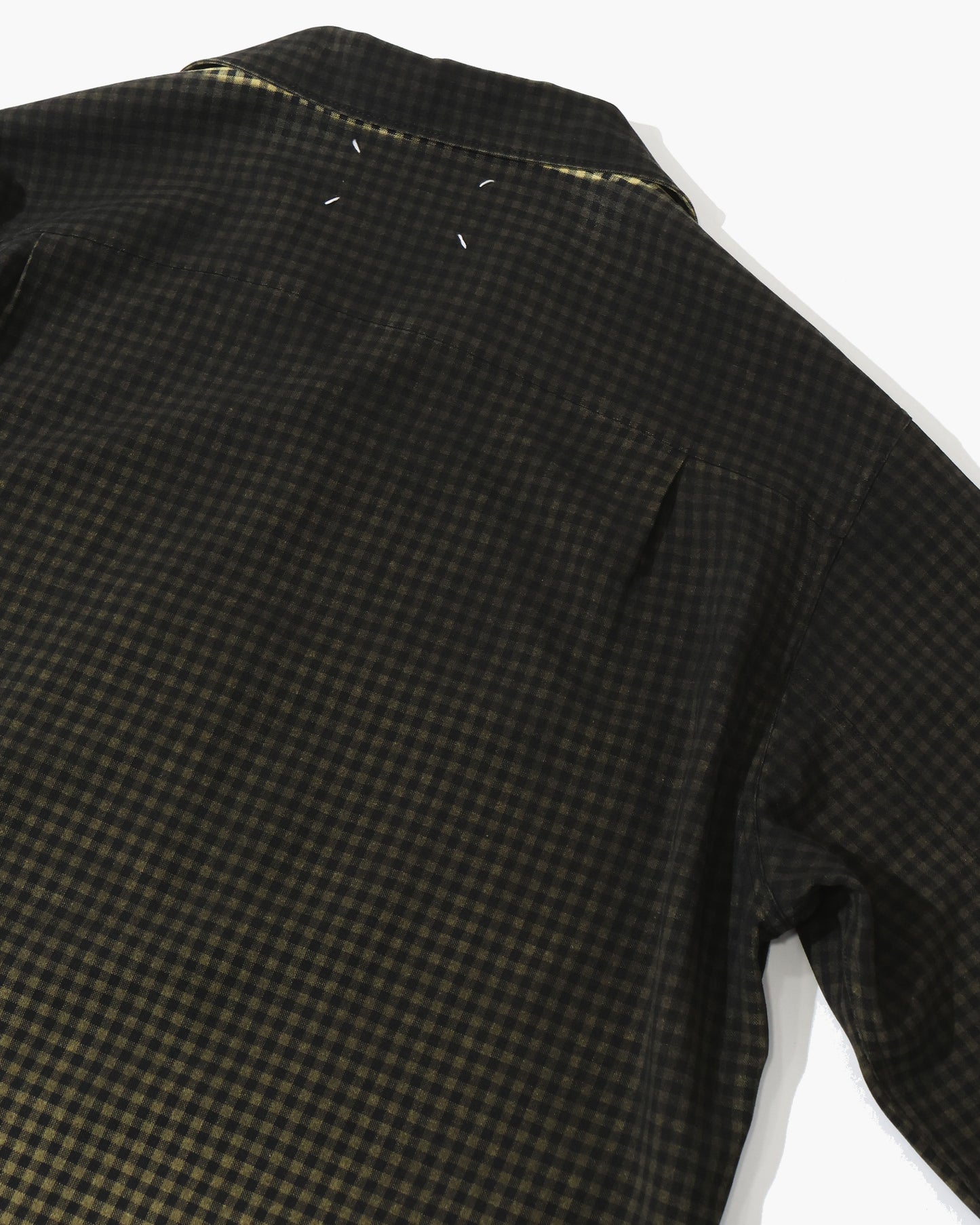 S50DT0069 SHIRT YELLOW