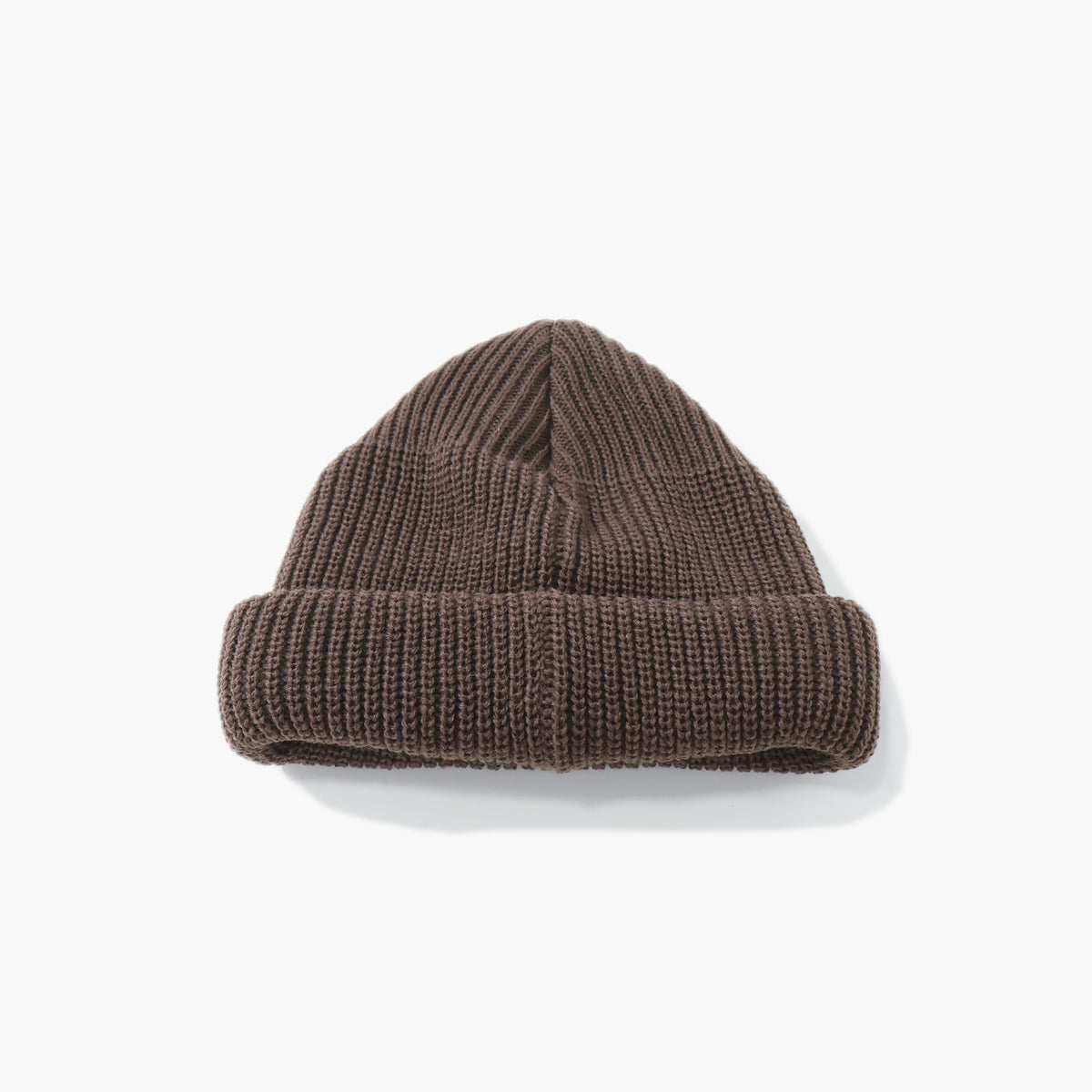DAWN BEANIE BROWN