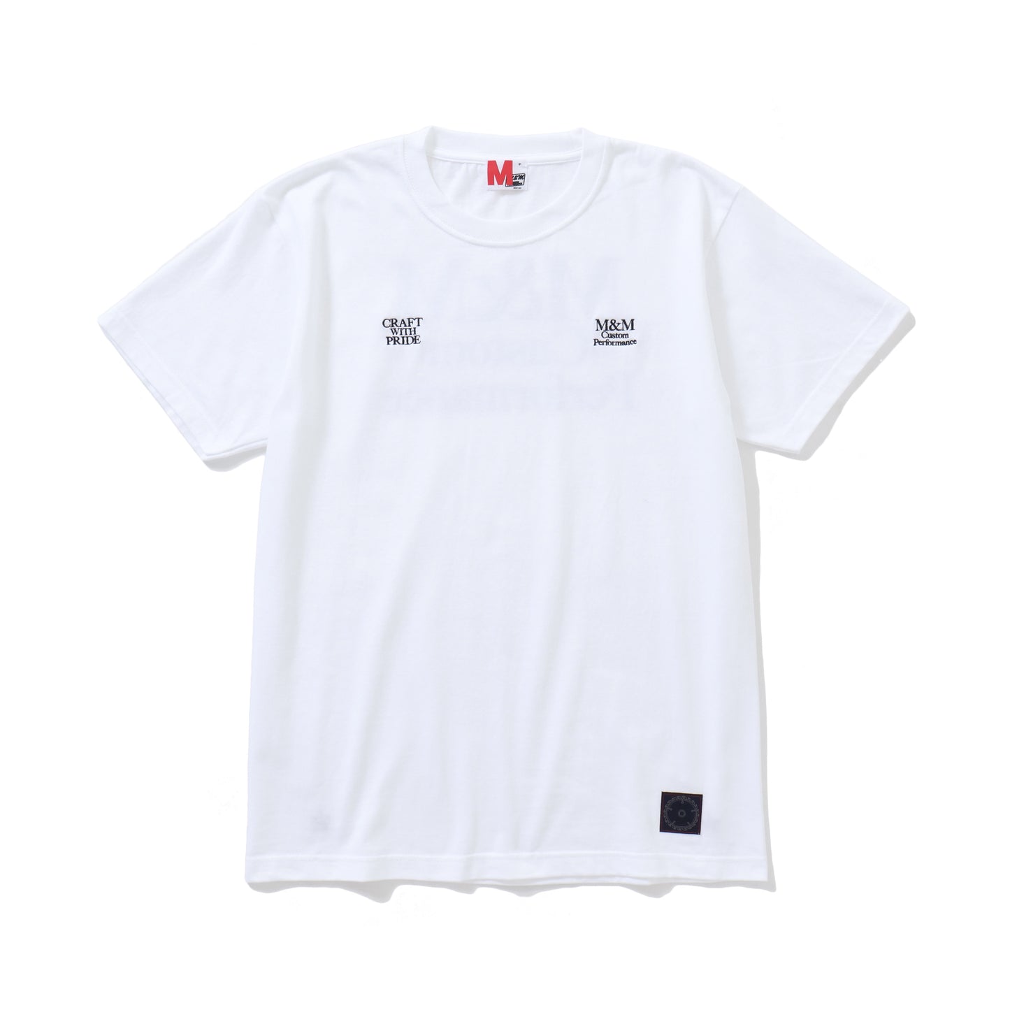Logo Emb. Tee