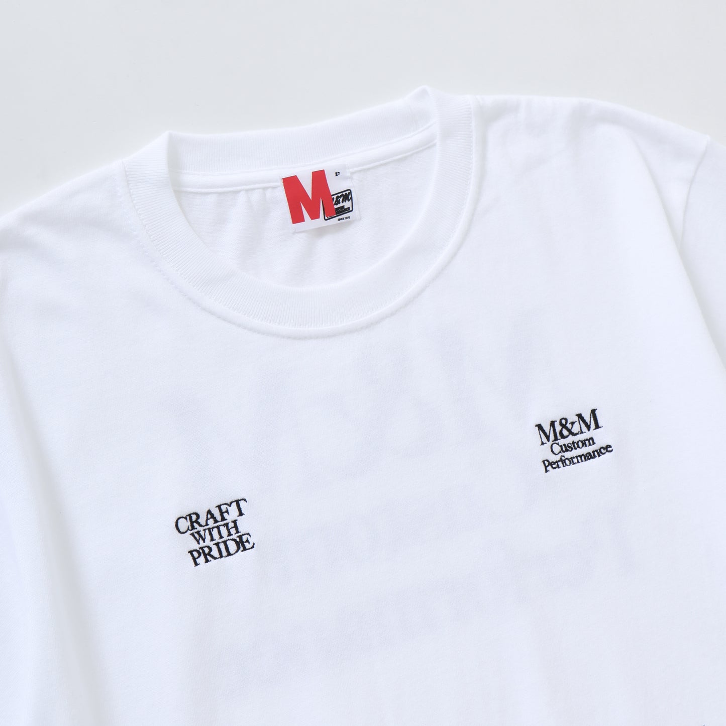 Logo Emb. Tee