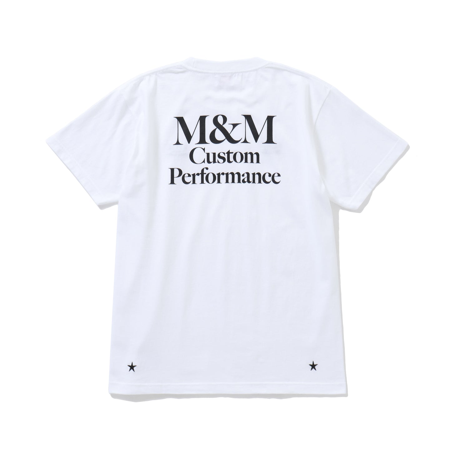 Logo Emb. Tee