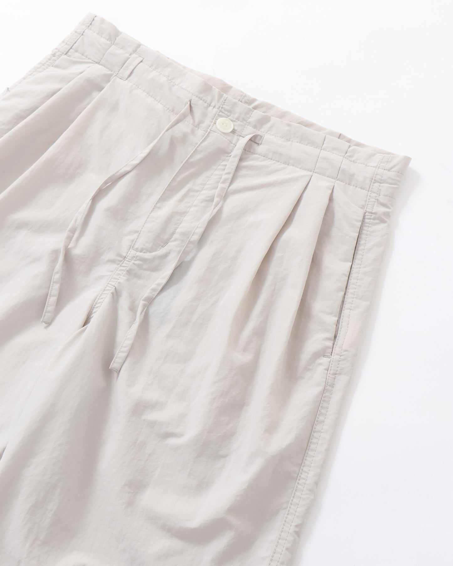 DWELLER EASY SHORTS NYLON WEATHER