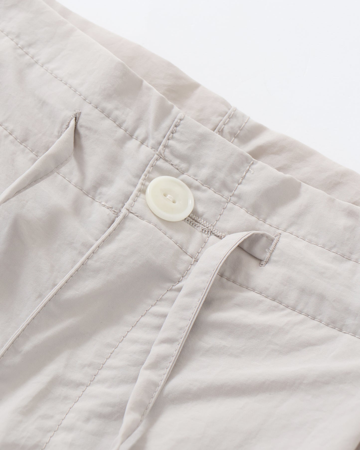 DWELLER EASY SHORTS NYLON WEATHER