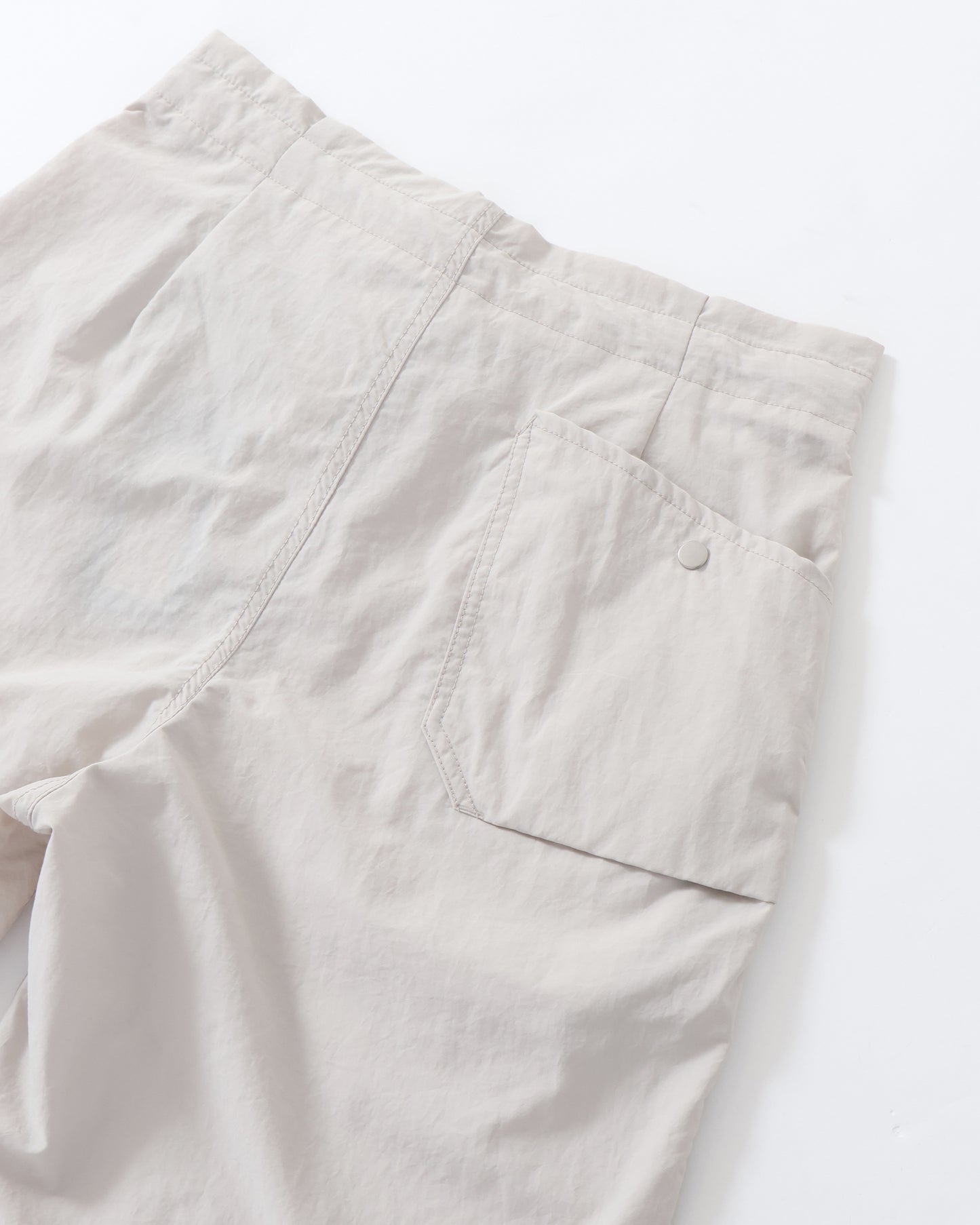 DWELLER EASY SHORTS NYLON WEATHER