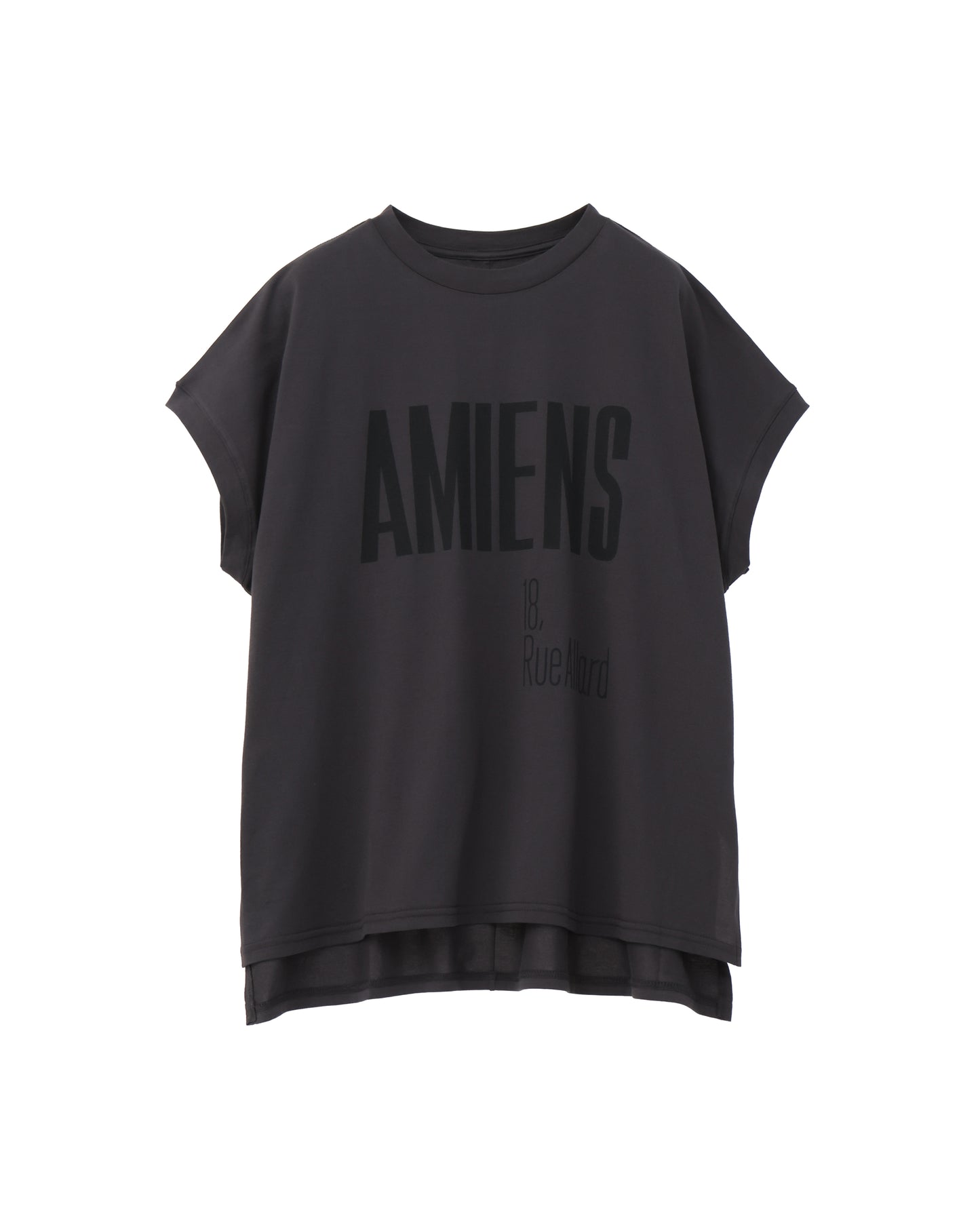 "AMIENS" tee