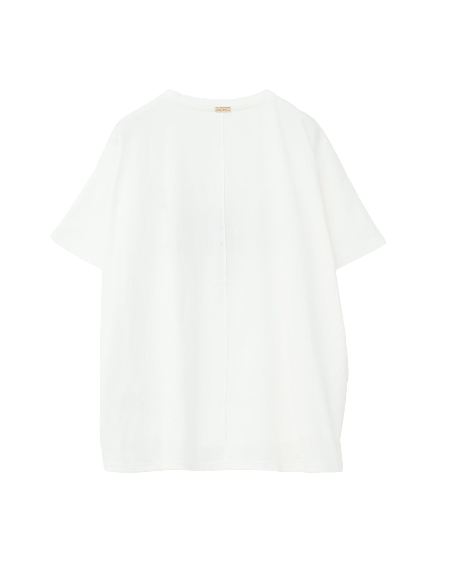 "UFARNIENTE" tee
