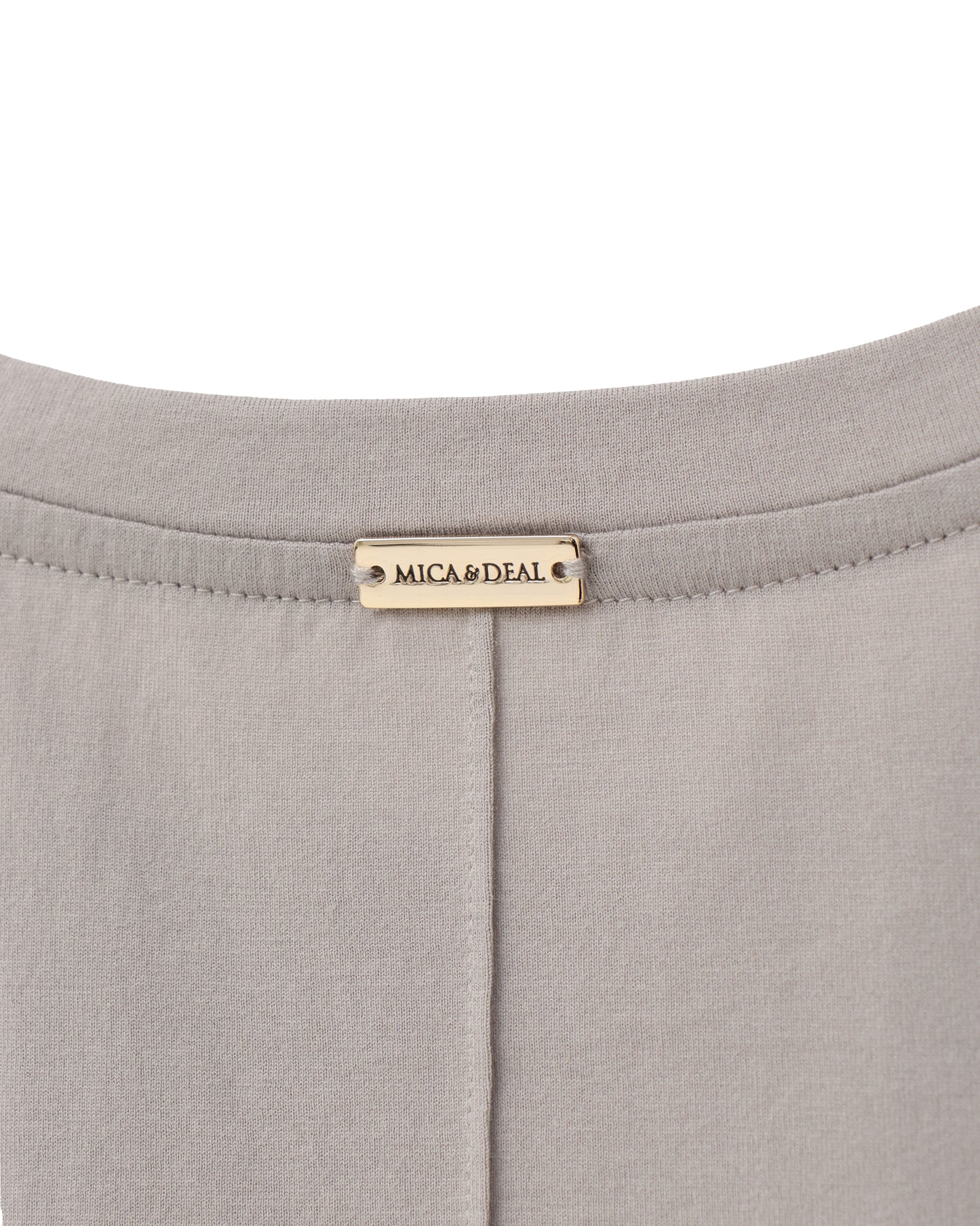 "UFARNIENTE" tee