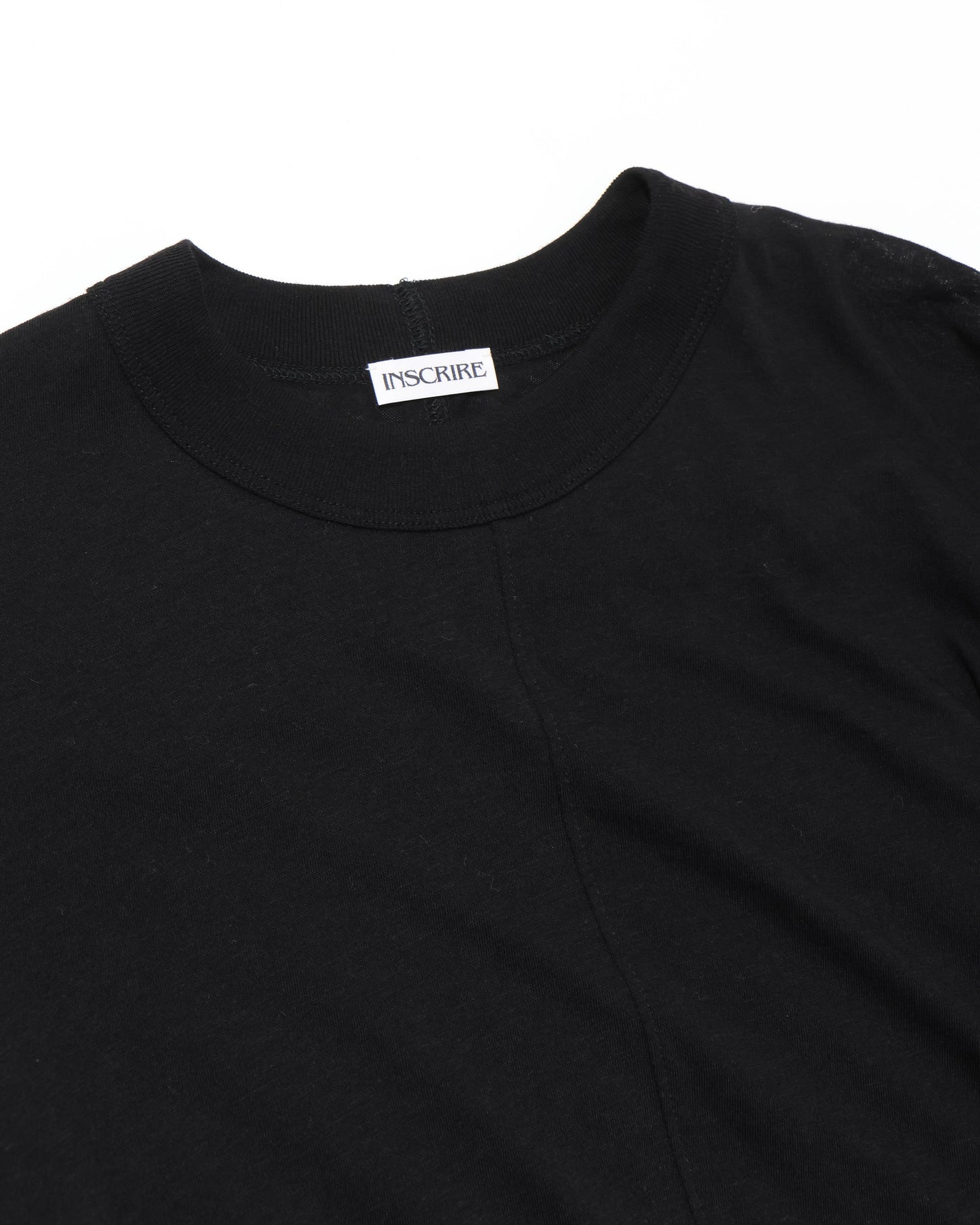 Cotton Cashmere Dress