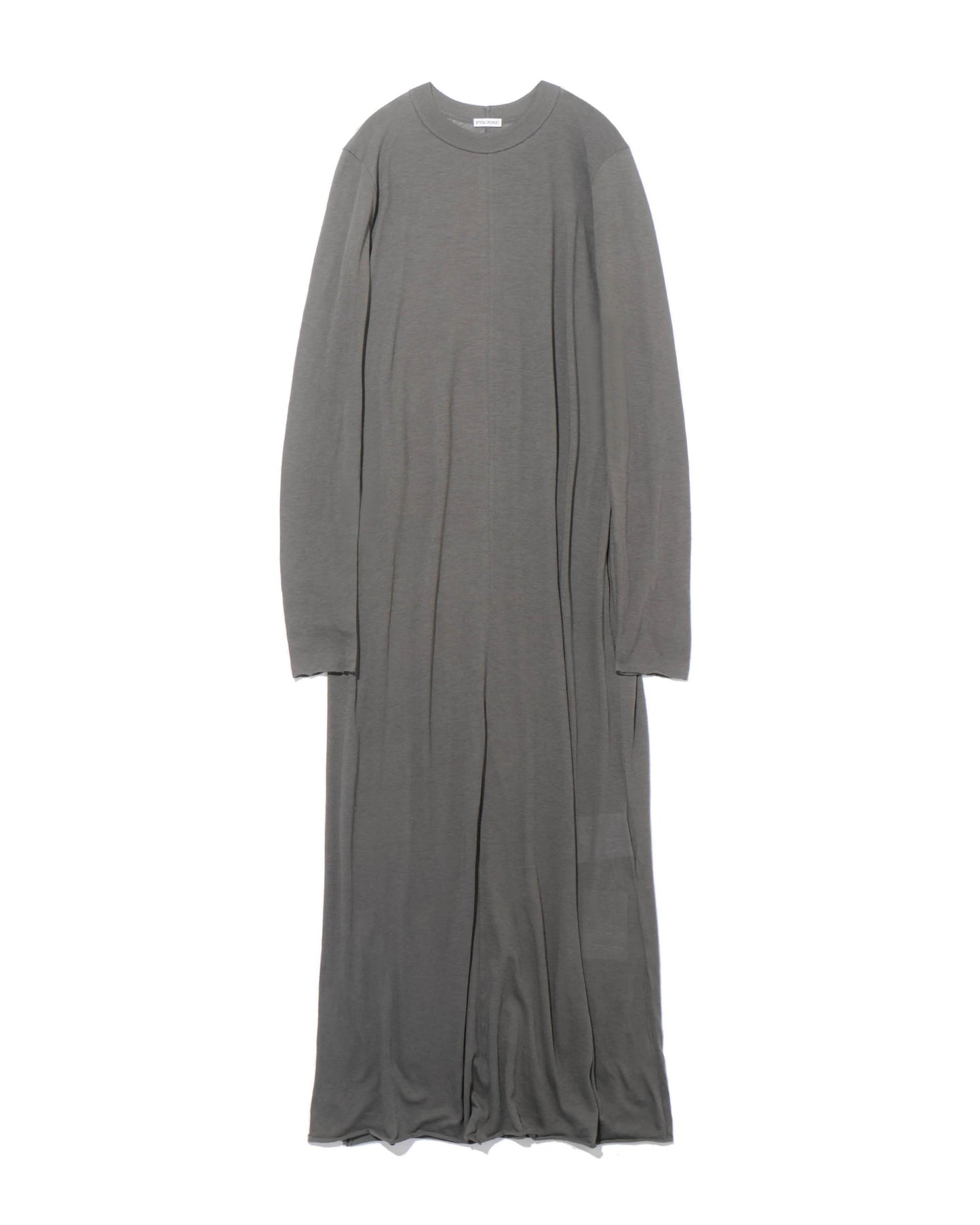 Cotton Cashmere No. Dress