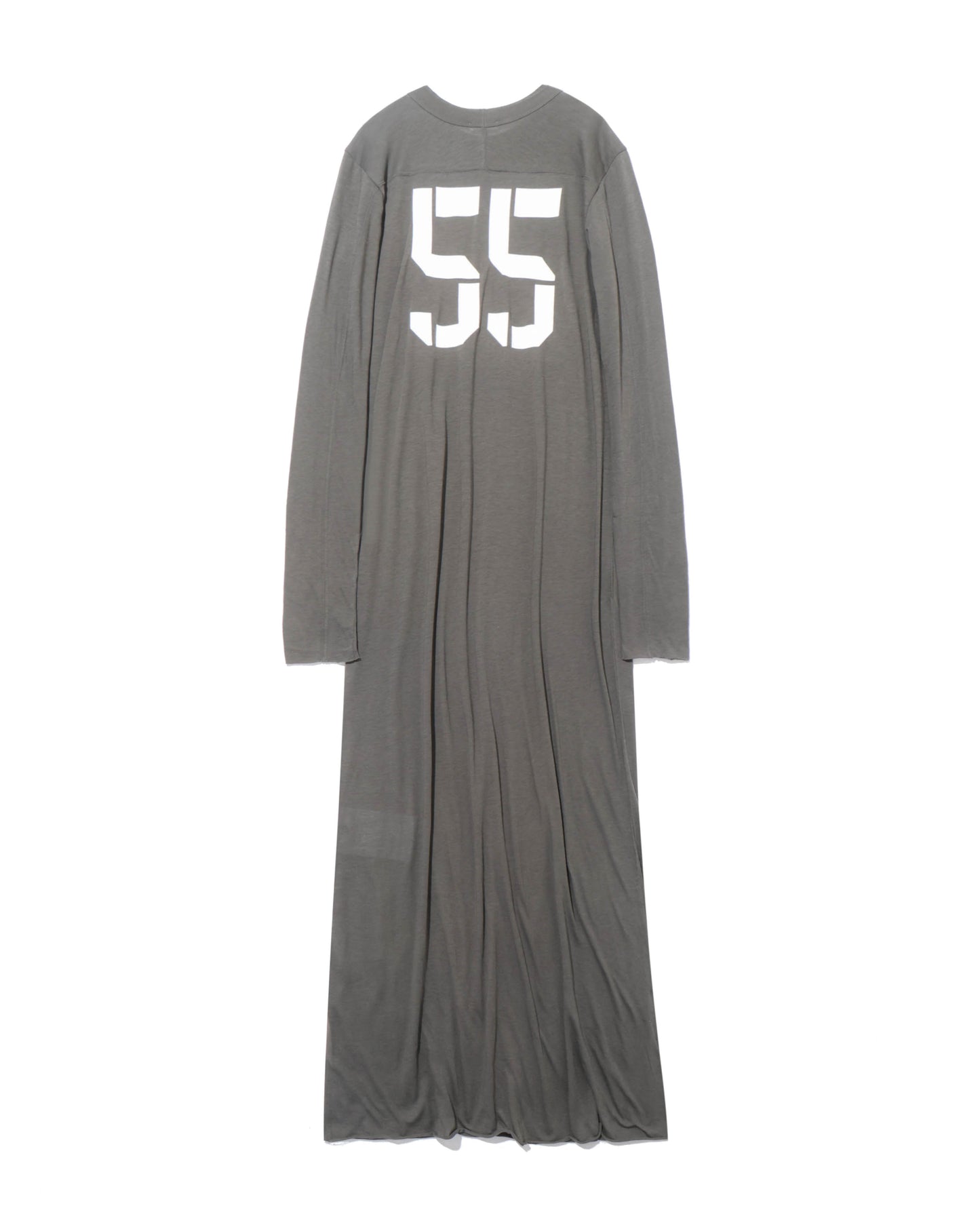 Cotton Cashmere No. Dress