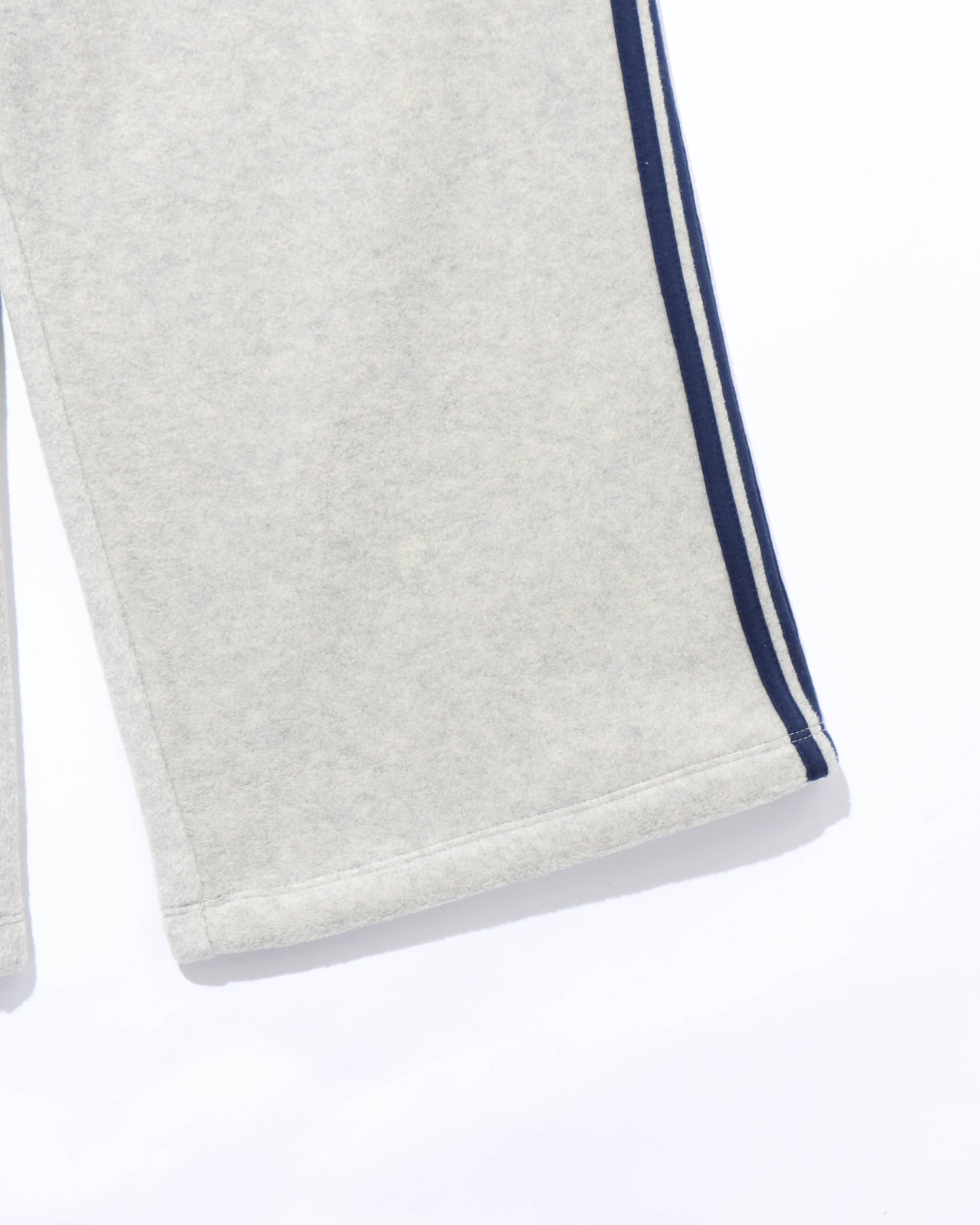Fleece Loose Fit Track Pants