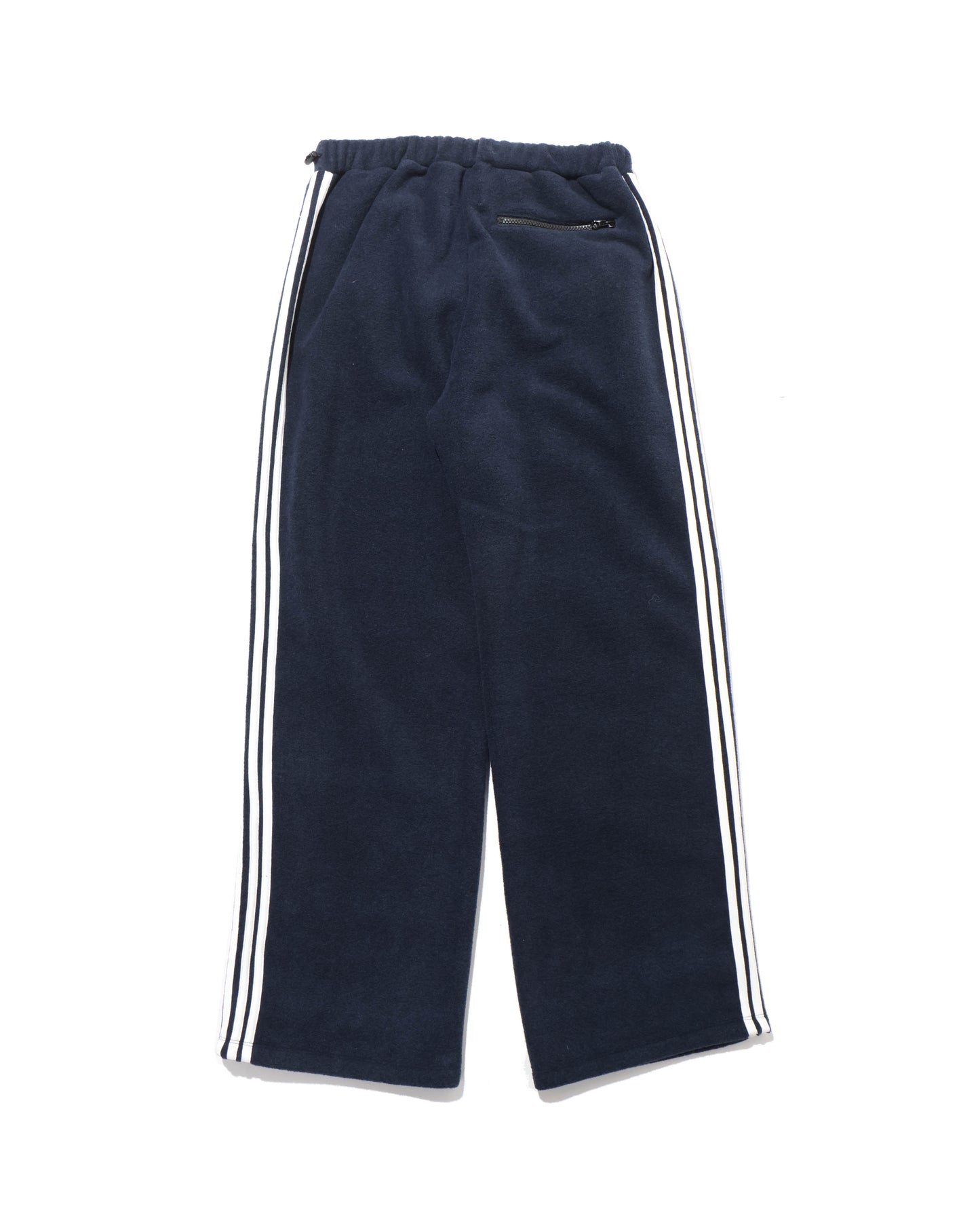 Fleece Loose Fit Track Pants