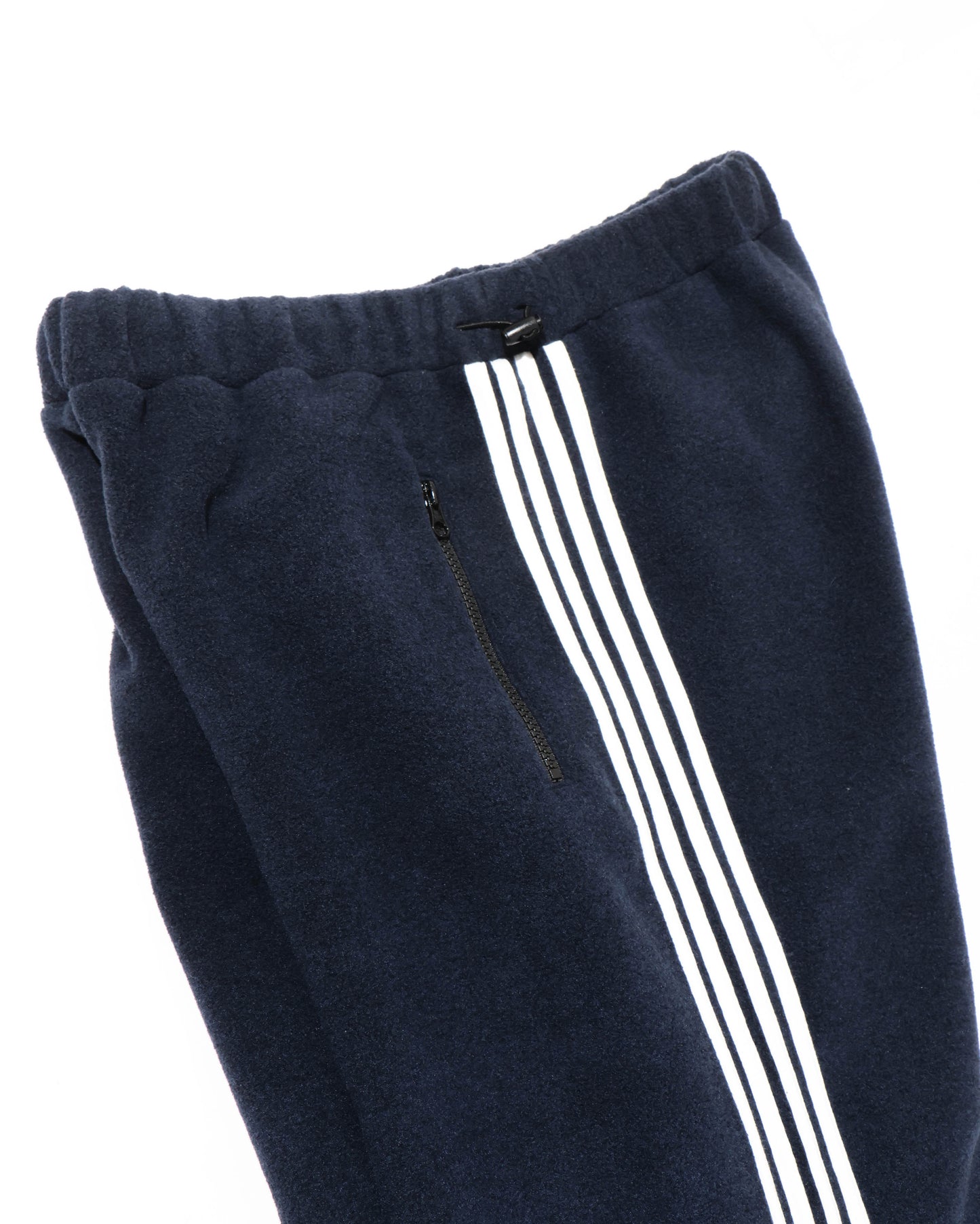 Fleece Loose Fit Track Pants