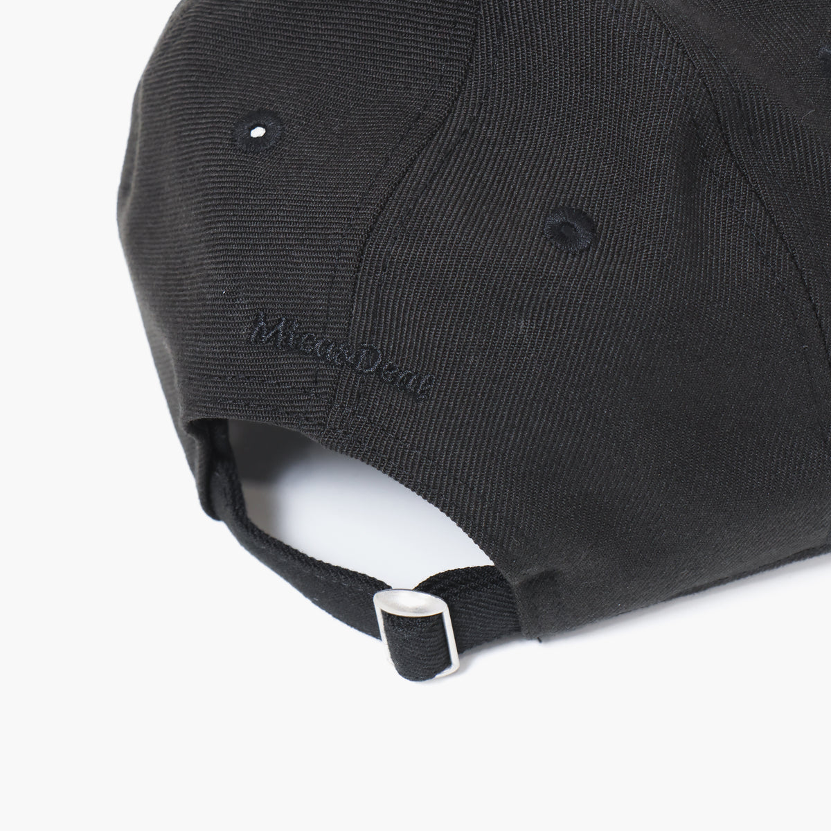 MICA × NEW ERA 9TWENTY wool cap