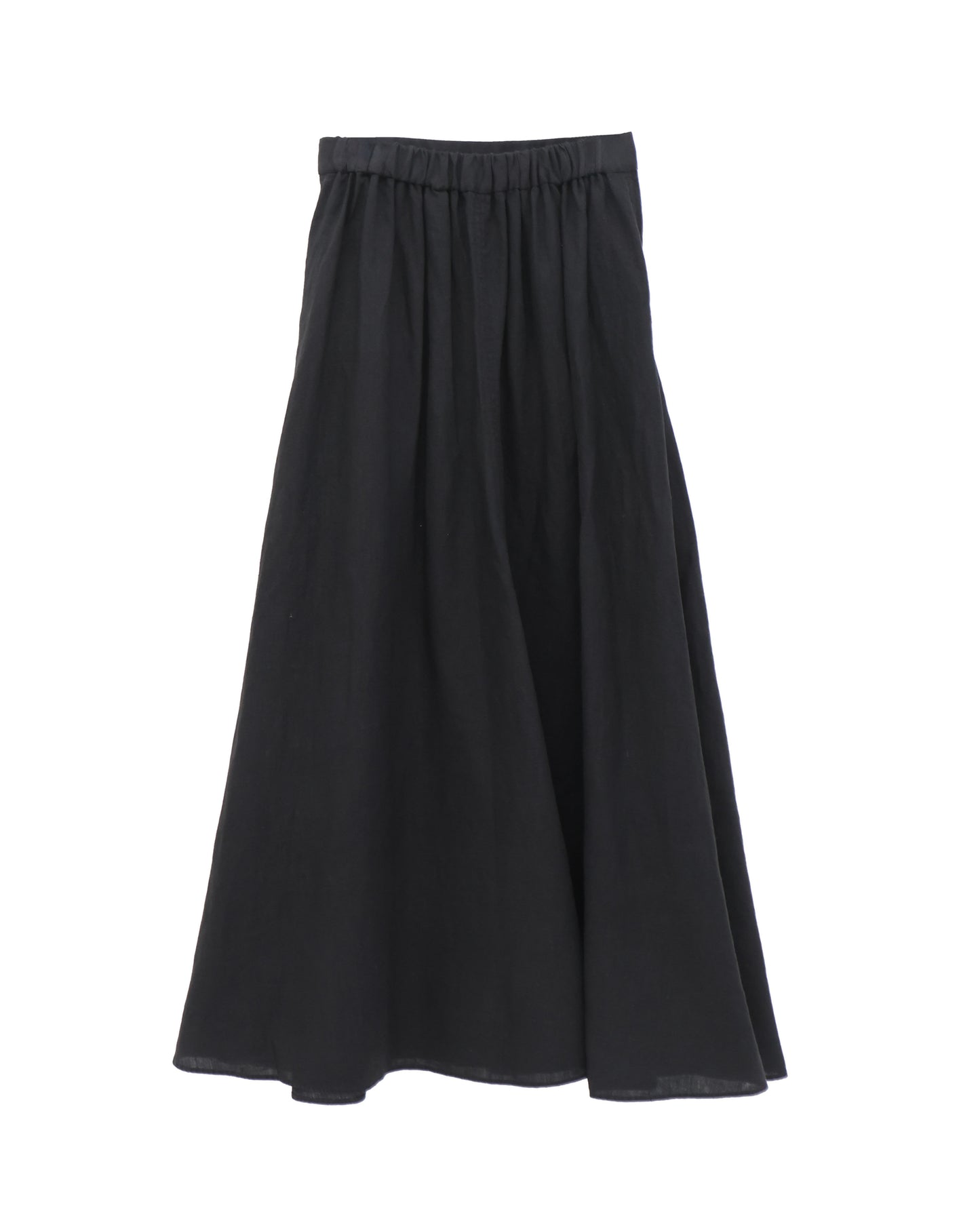 garment dyed linen sk