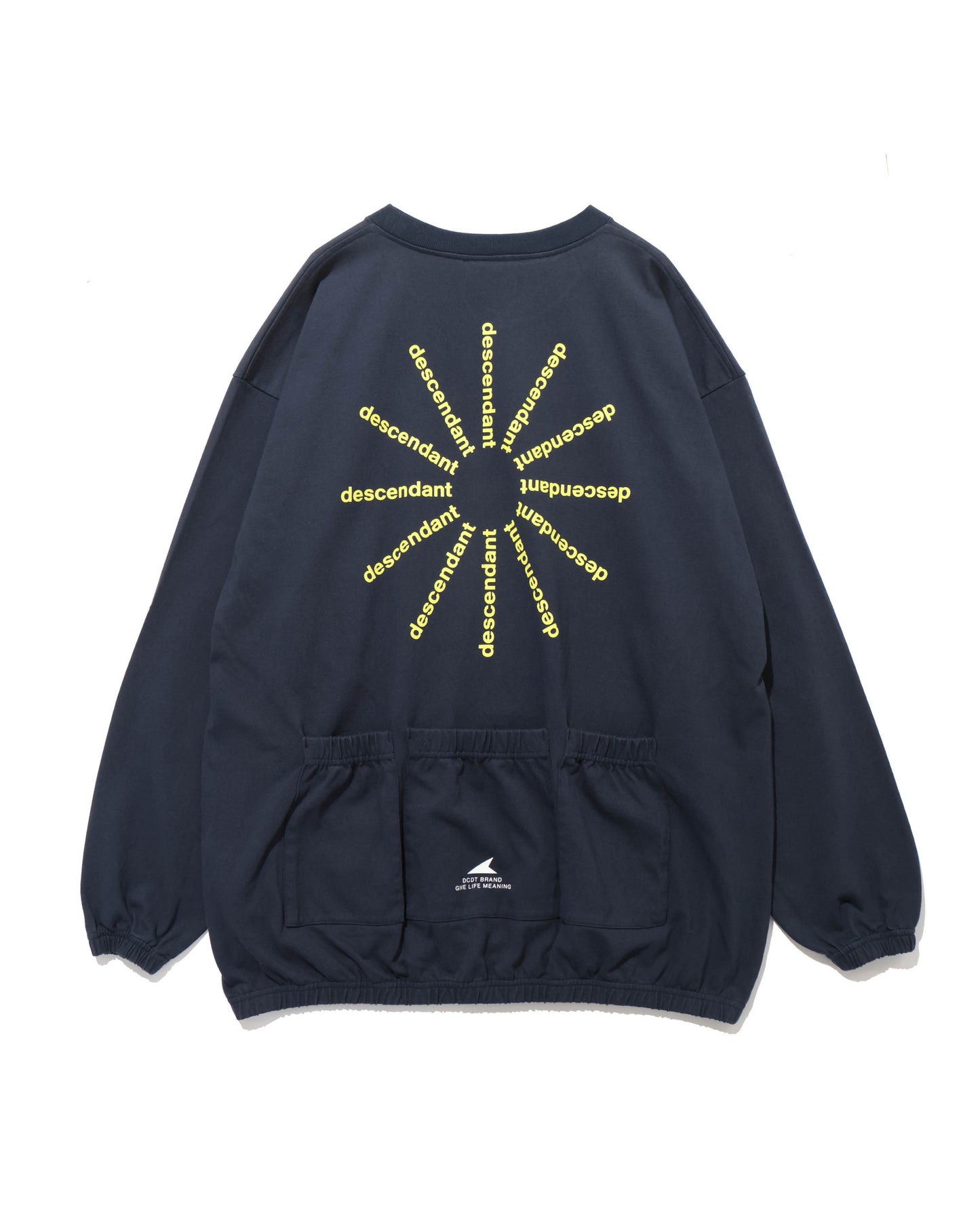WHEELING LS NAVY