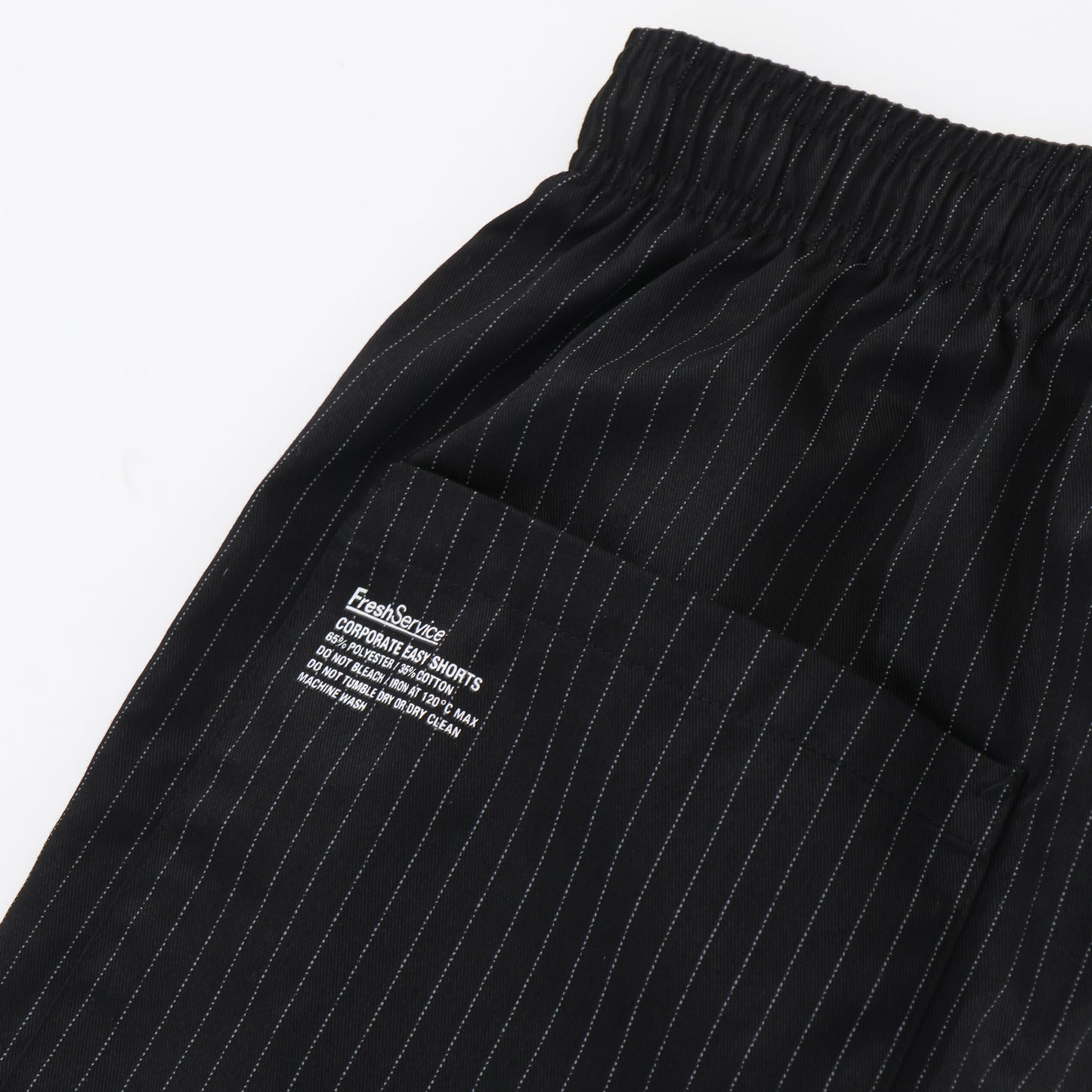 CORPORATE EASY SHORTS