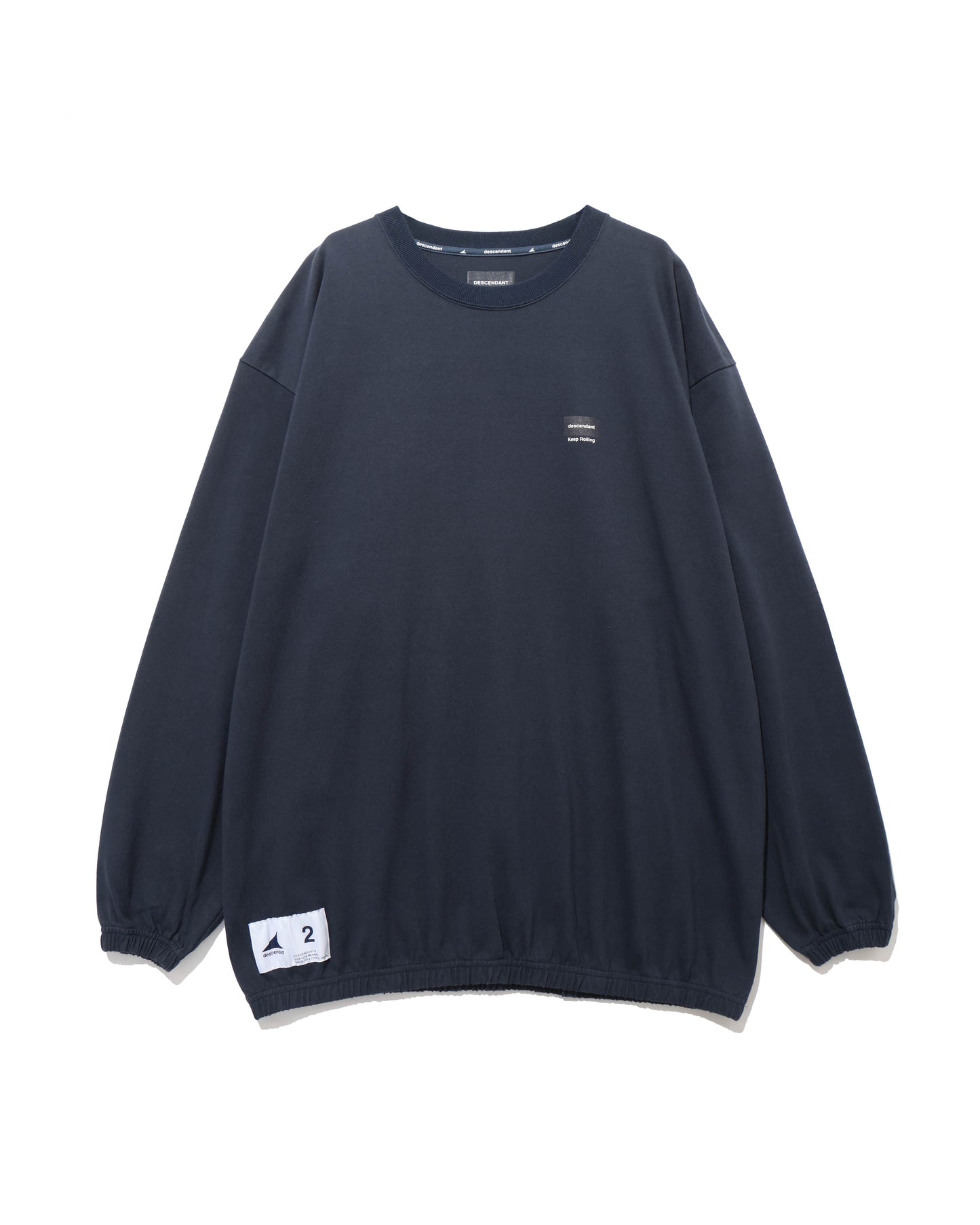 WHEELING LS NAVY