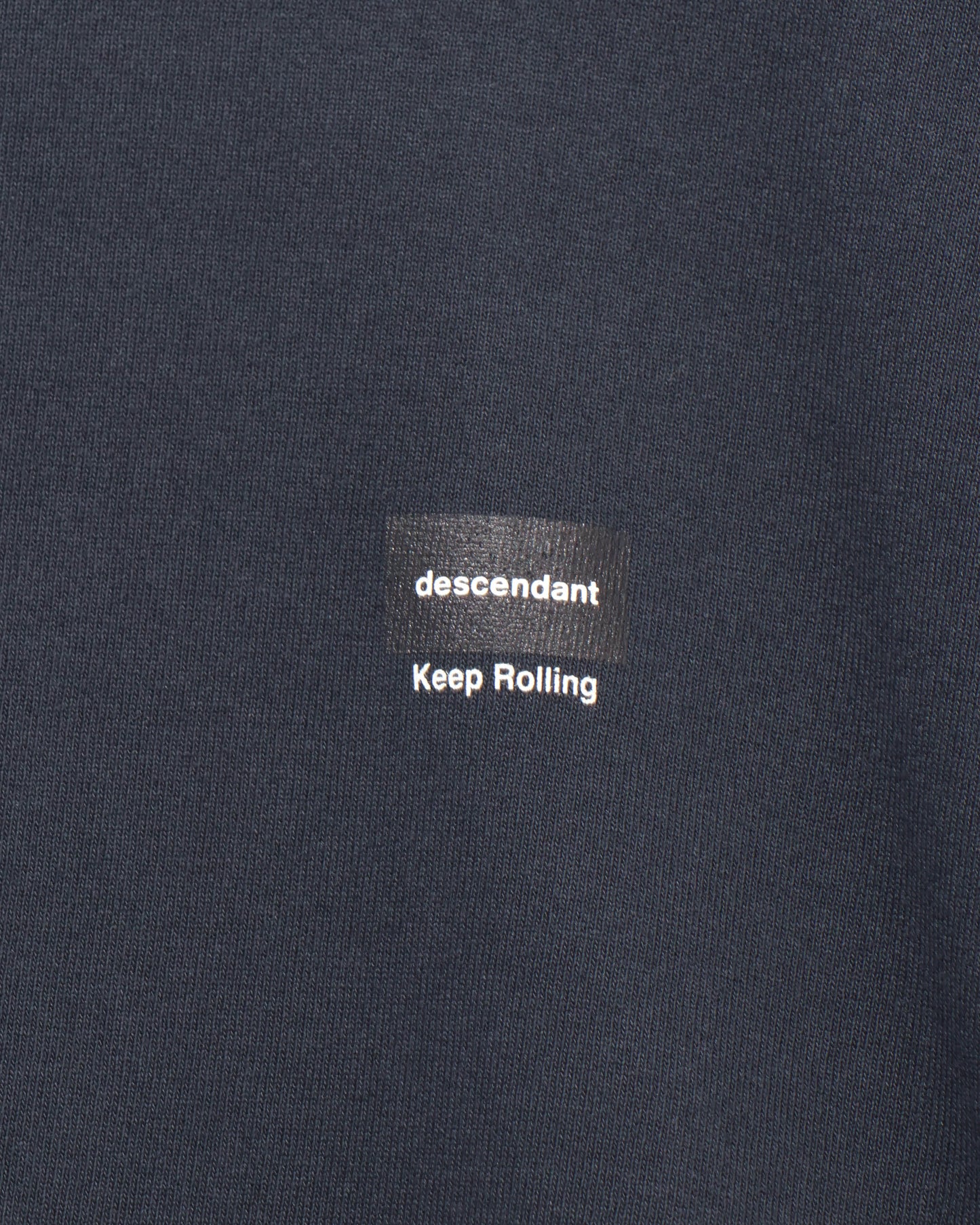 WHEELING LS NAVY