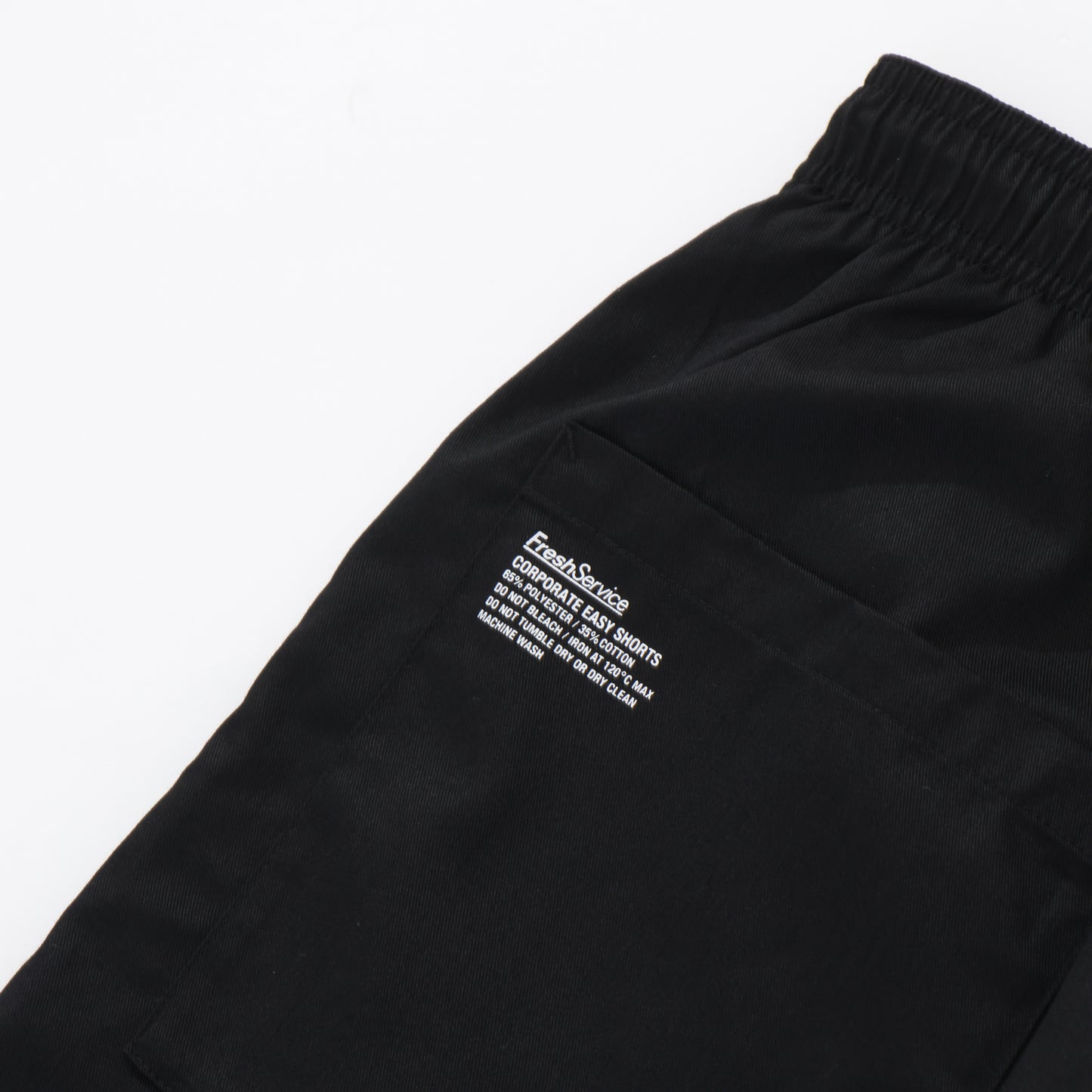 CORPORATE EASY SHORTS