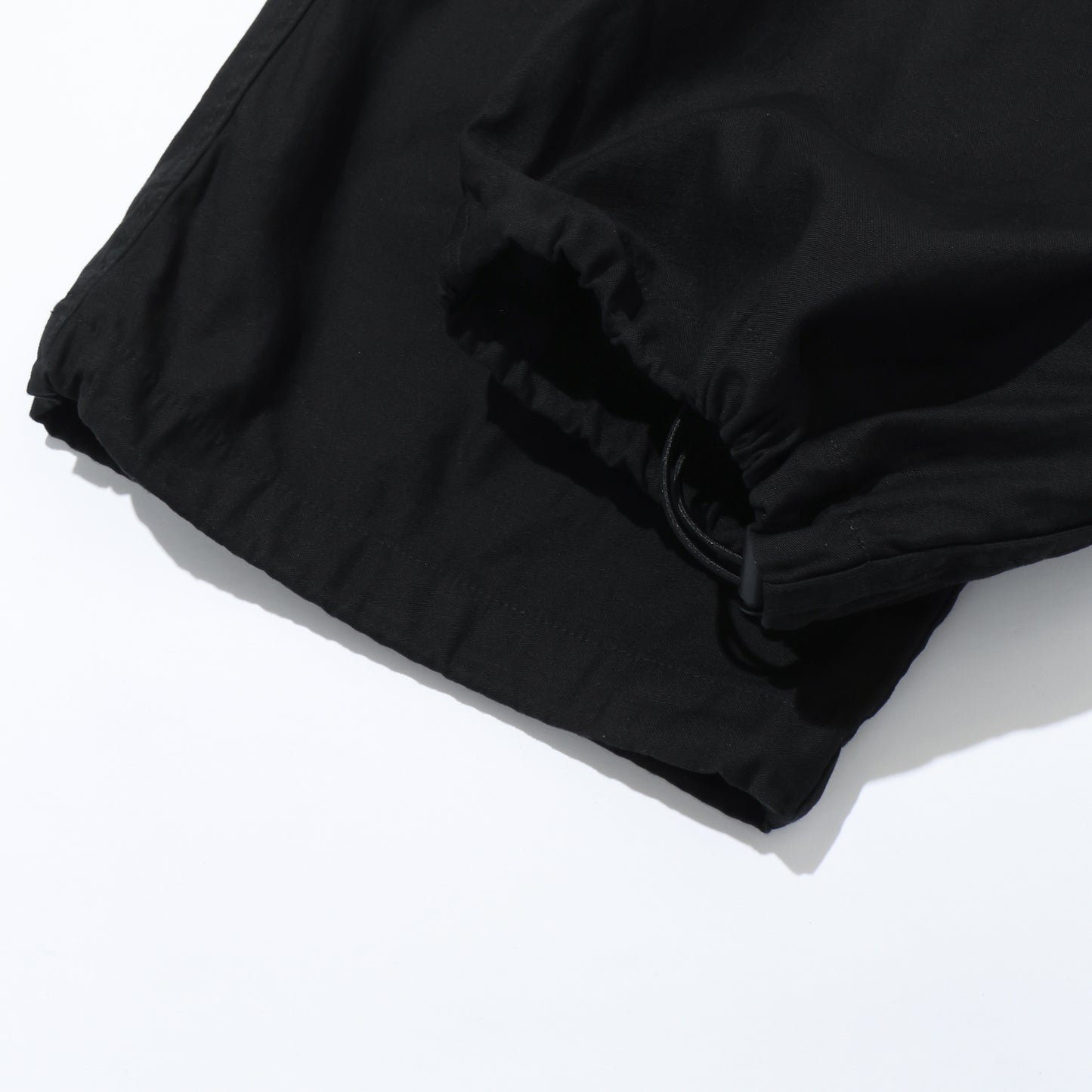 BACK SATEEN FIELD PANTS