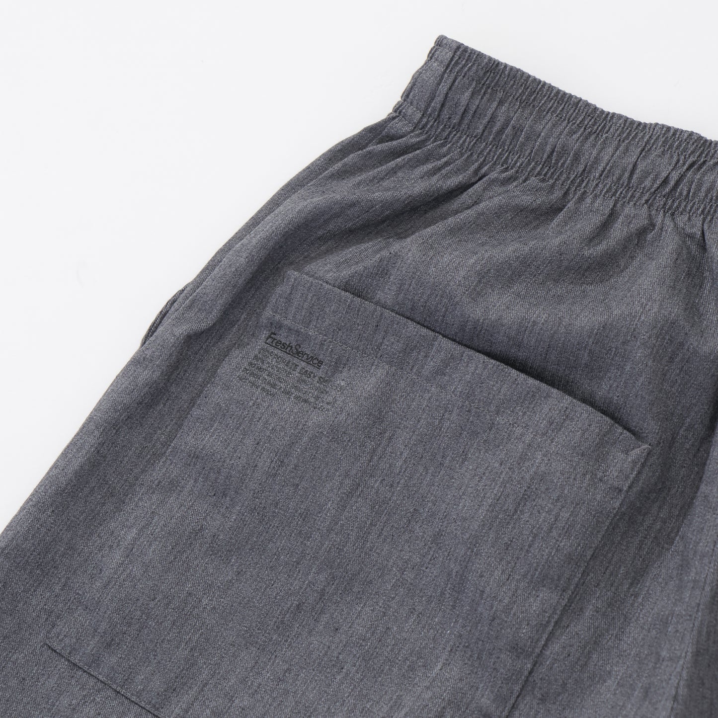 CORPORATE EASY SHORTS
