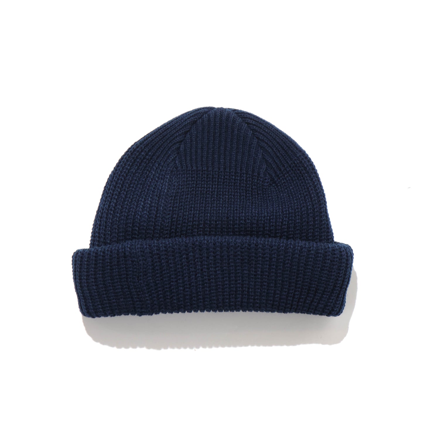 NABLA WATCH CAP NAVY