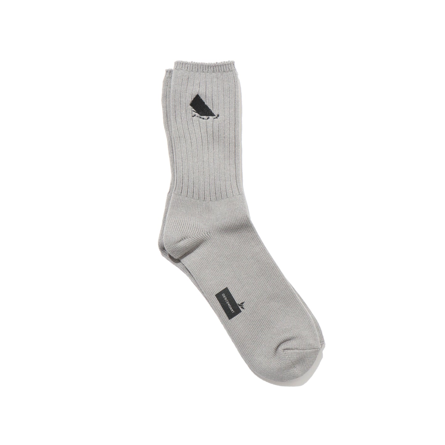 SPYHOP SOX GRAY