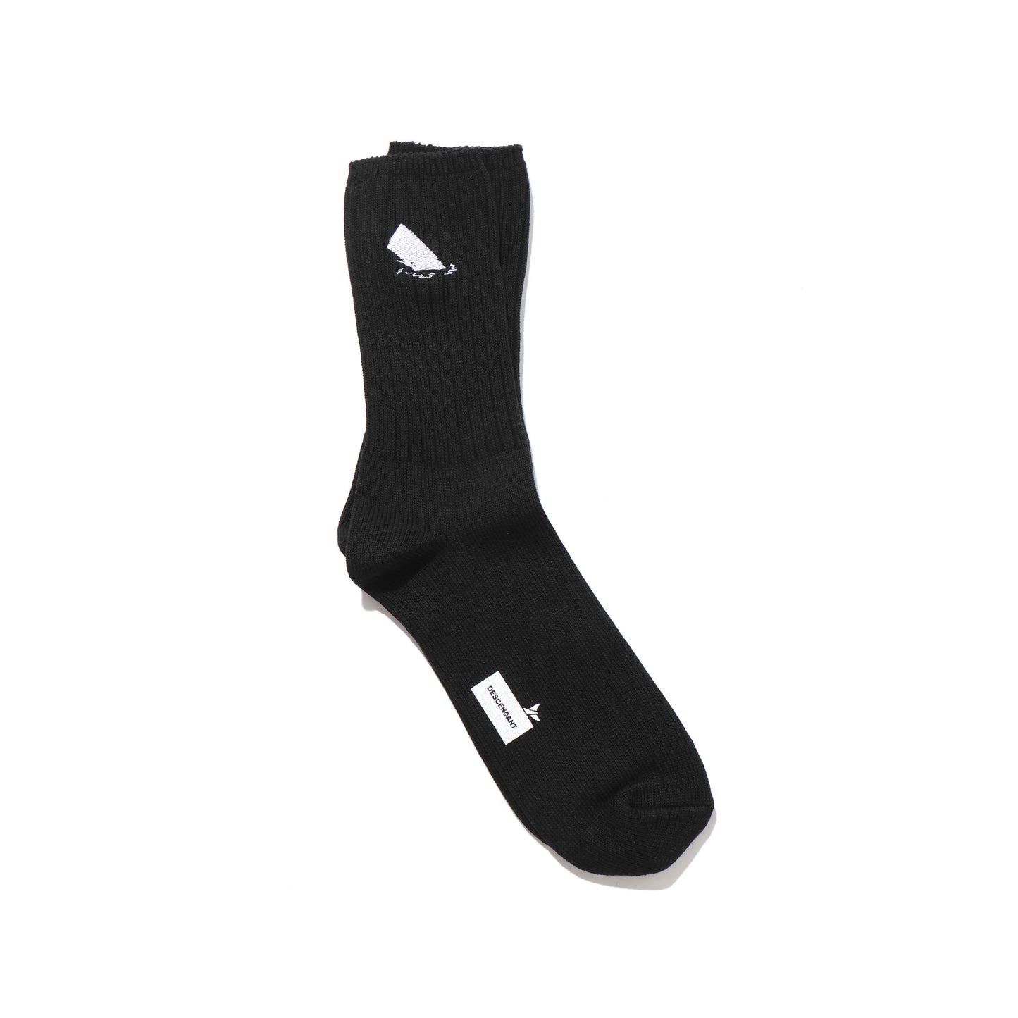 SPYHOP SOX BLACK