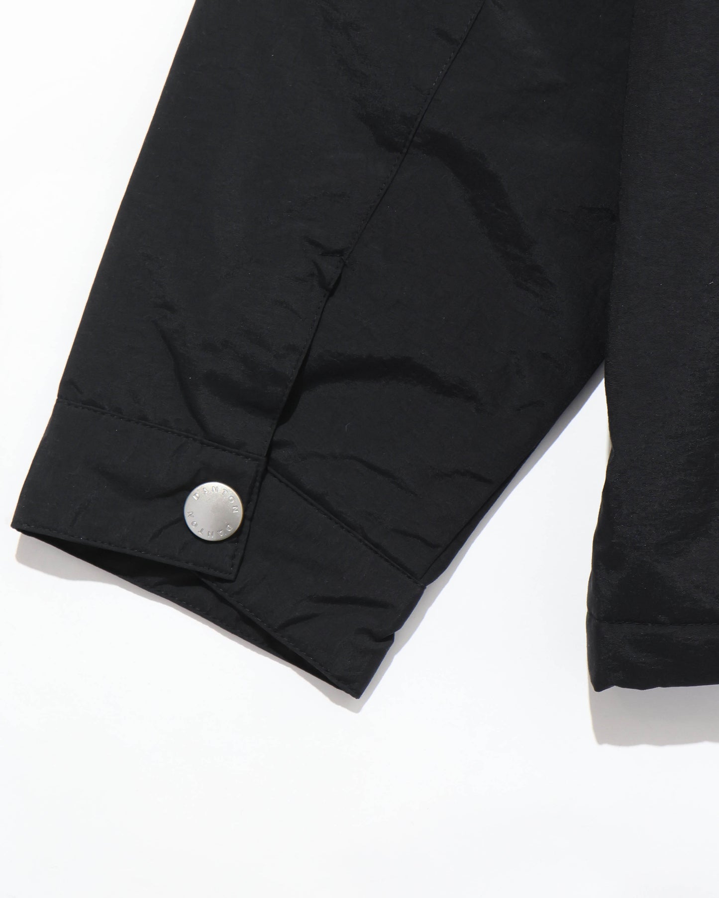 COVERALL JACKET