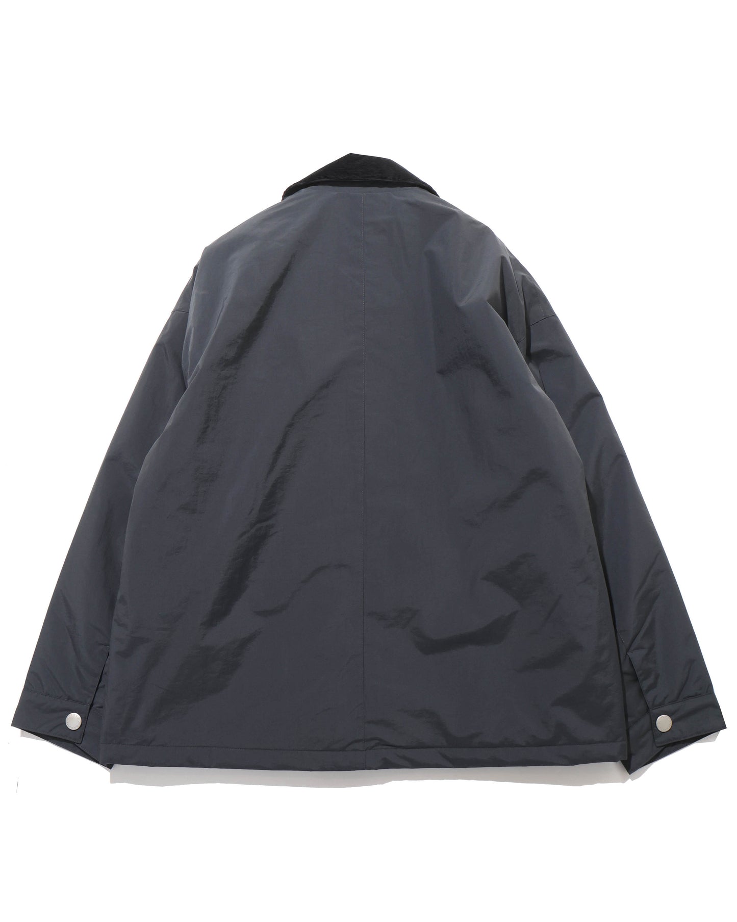 COVERALL JACKET