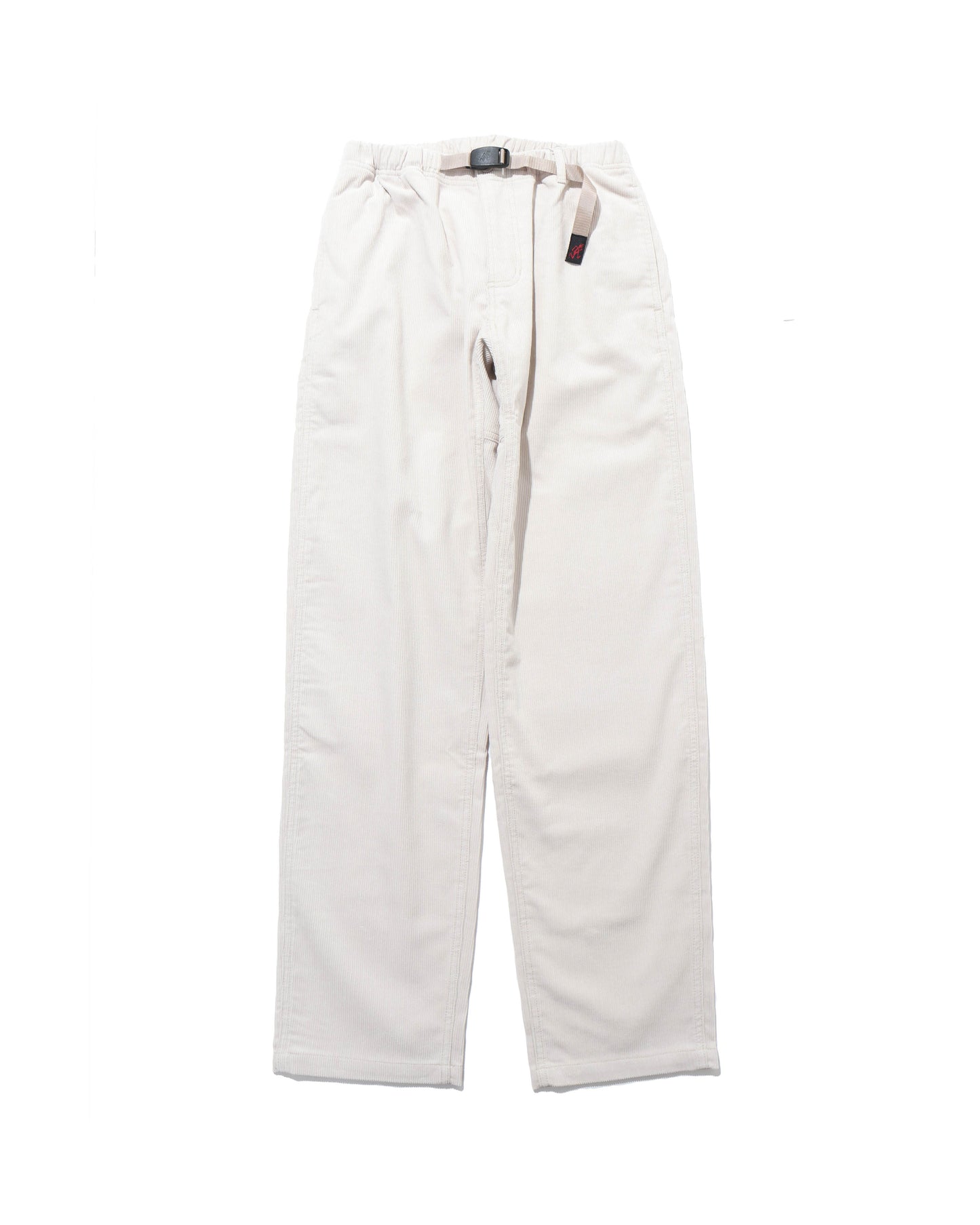 CORDUROY GRAMICCI PANT