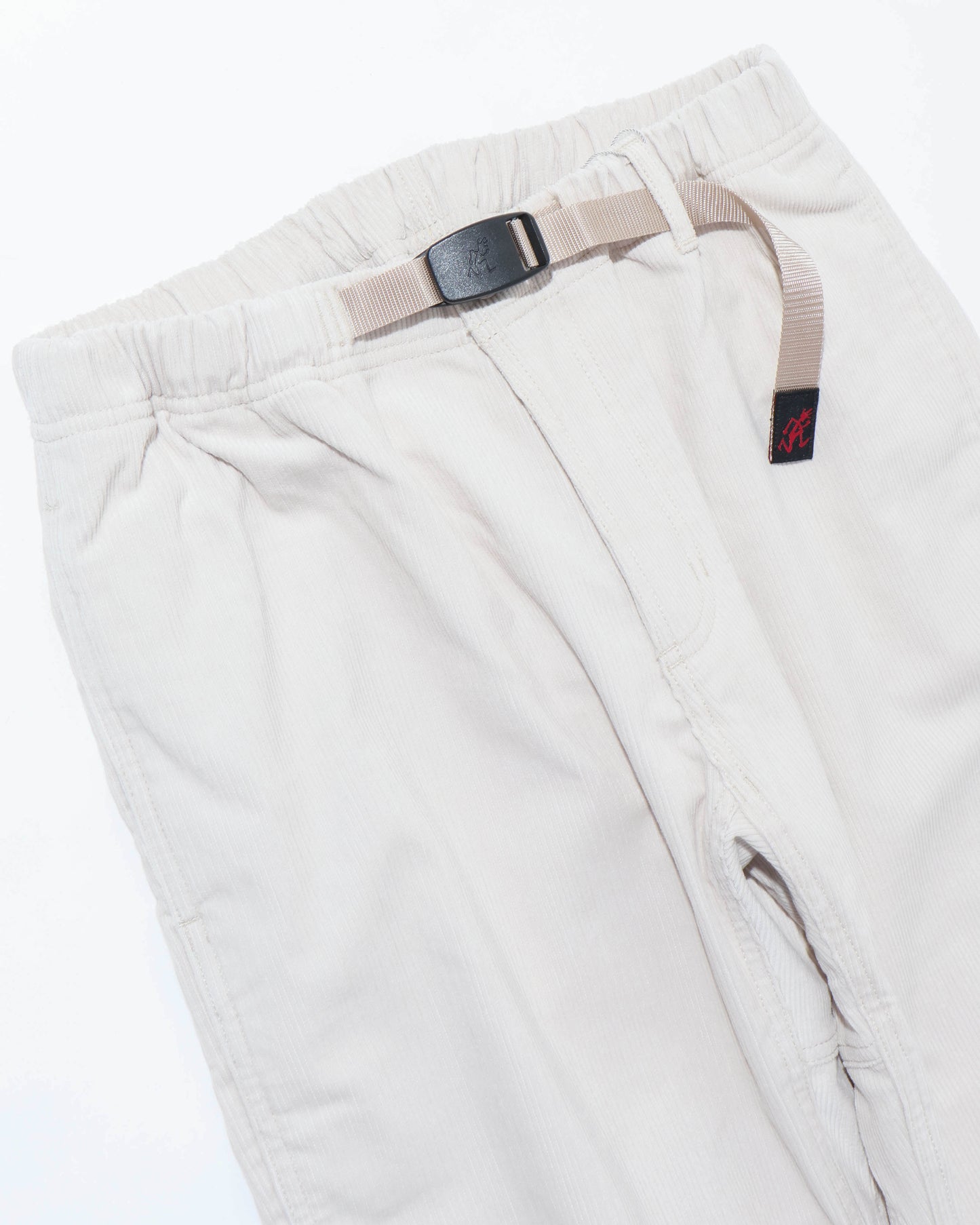 CORDUROY GRAMICCI PANT