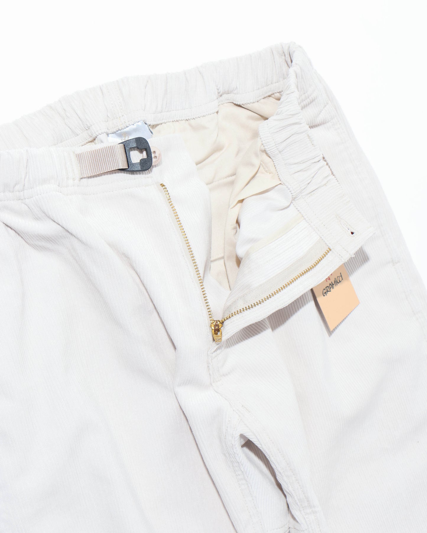 CORDUROY GRAMICCI PANT