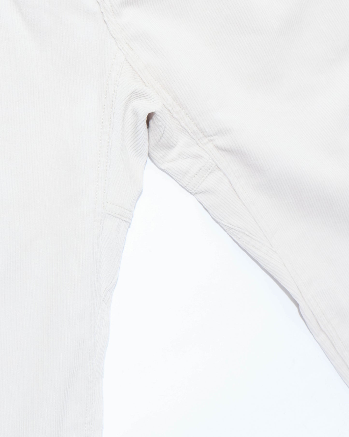 CORDUROY GRAMICCI PANT