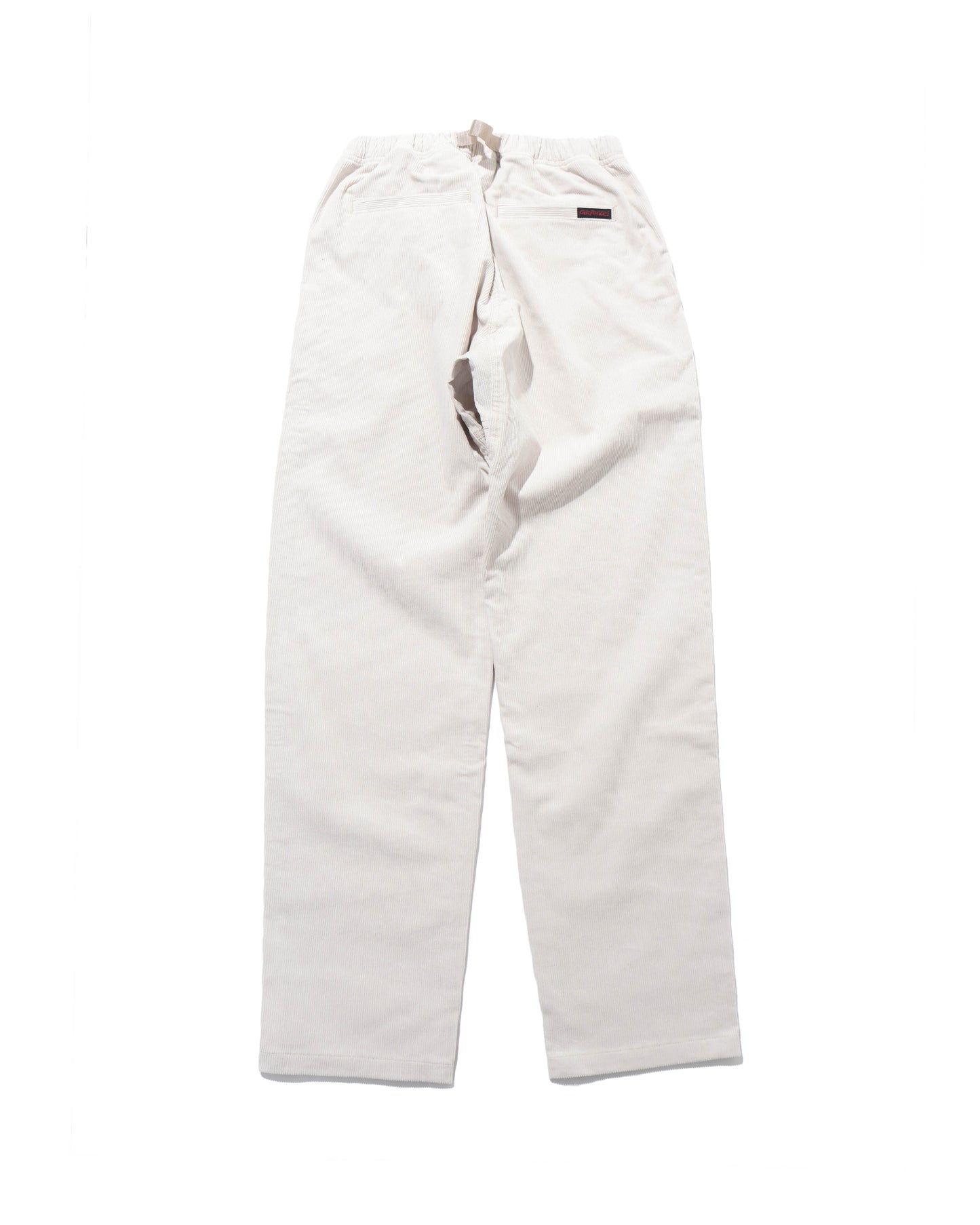 CORDUROY GRAMICCI PANT