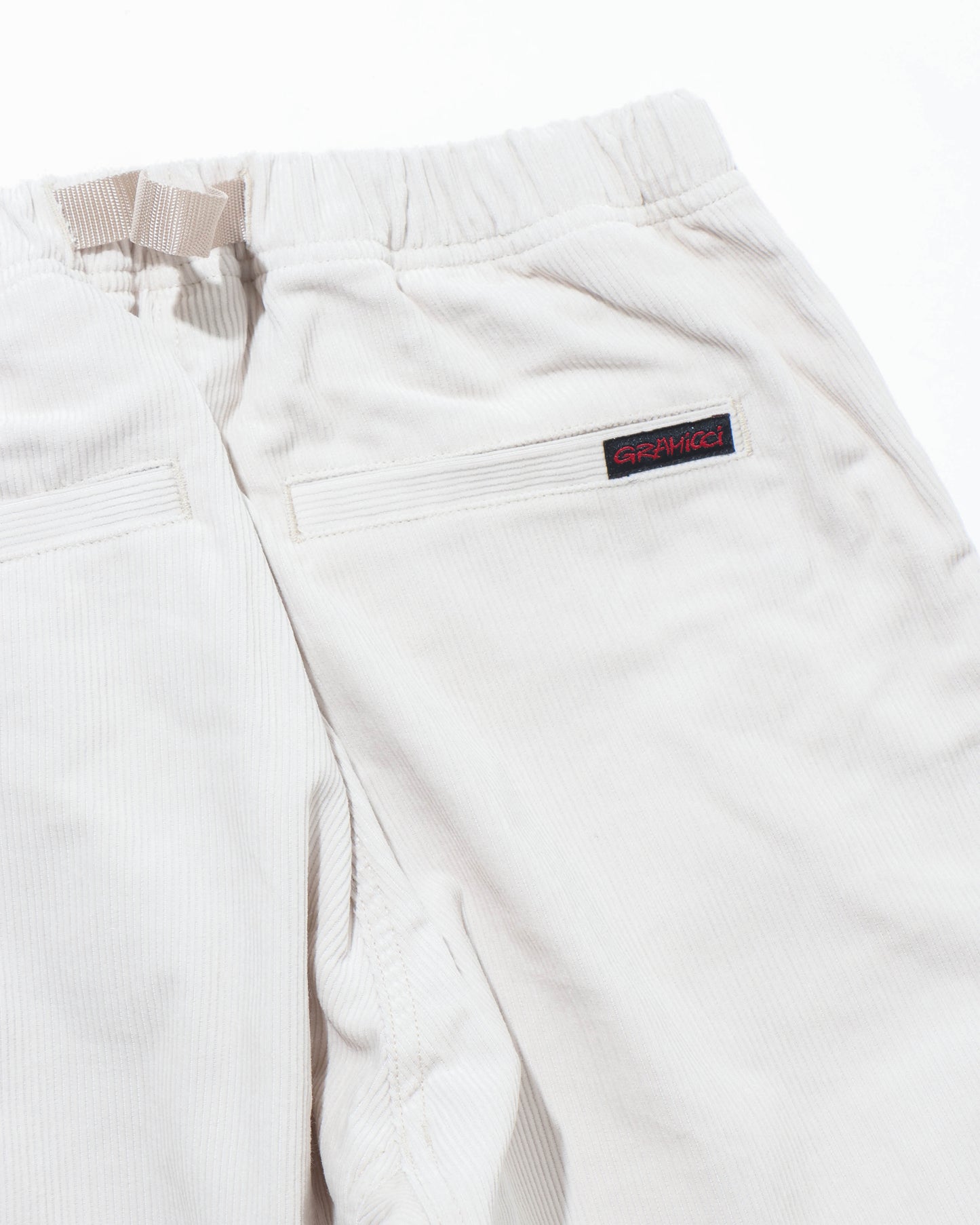 CORDUROY GRAMICCI PANT