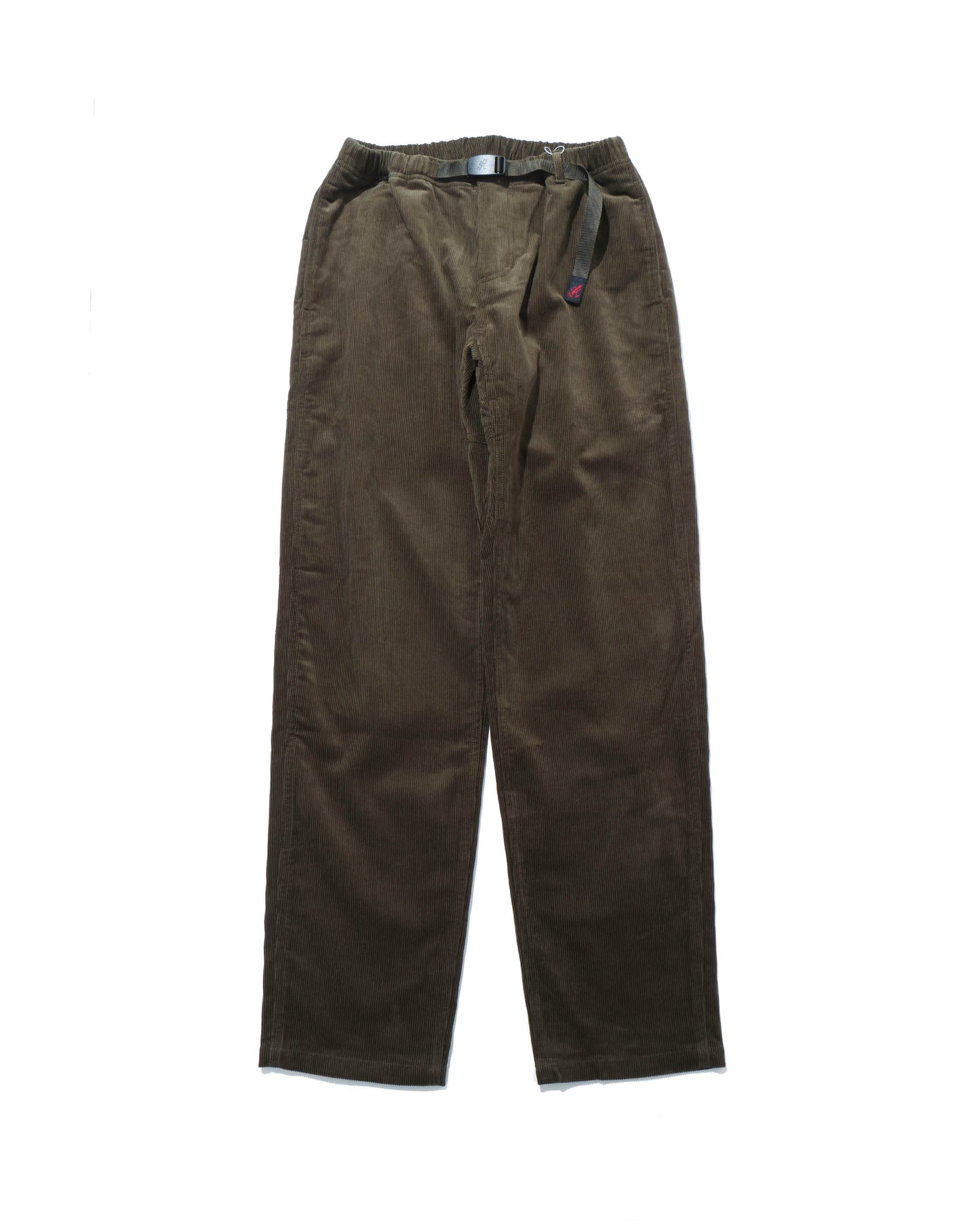 CORDUROY GRAMICCI PANT