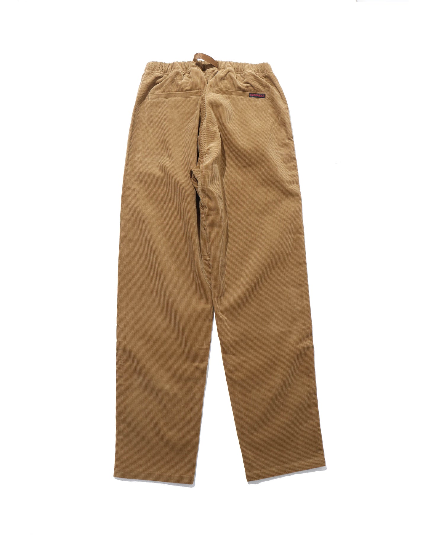 CORDUROY GRAMICCI PANT