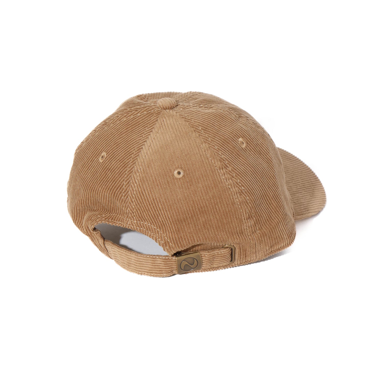 Corduroy Cap