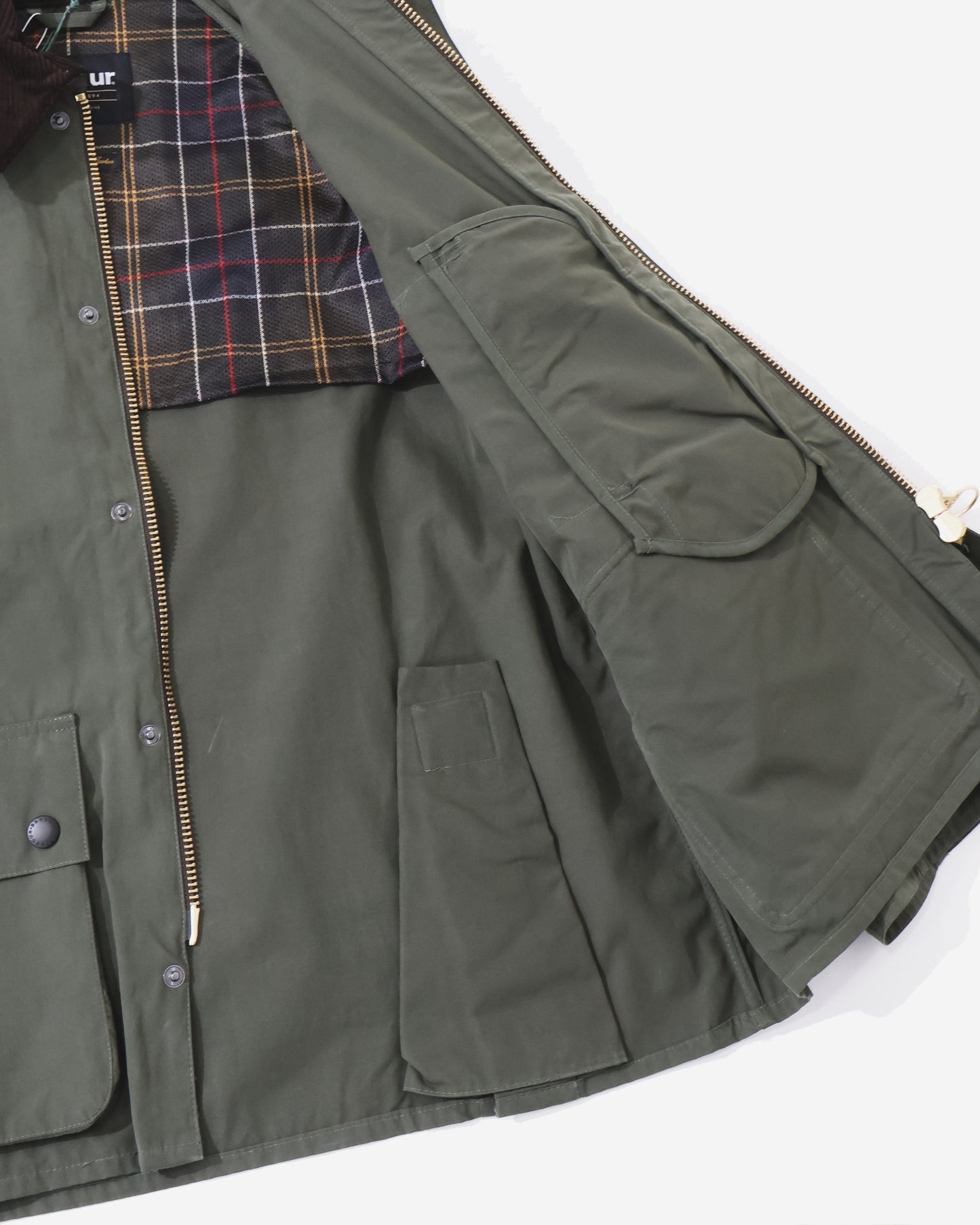 OS PEACHED BEDALE CASUAL