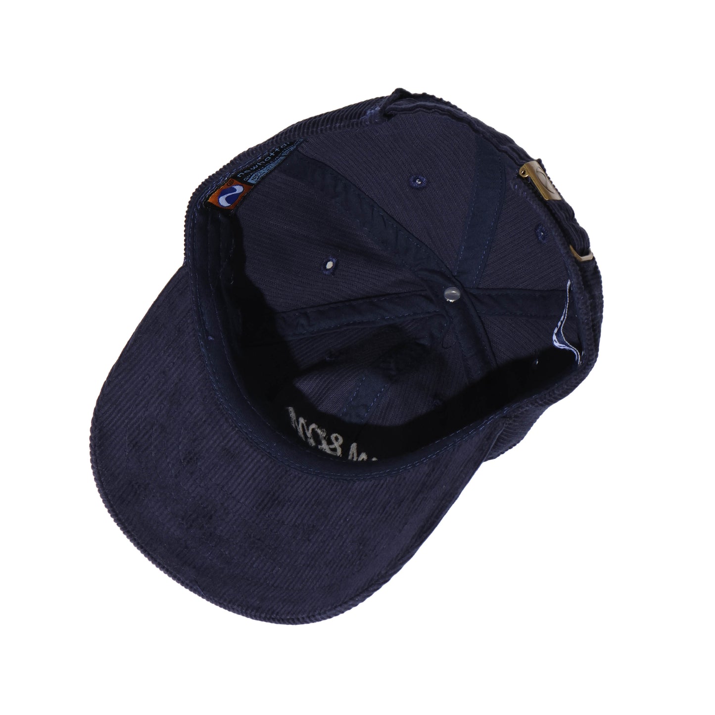 Corduroy Cap