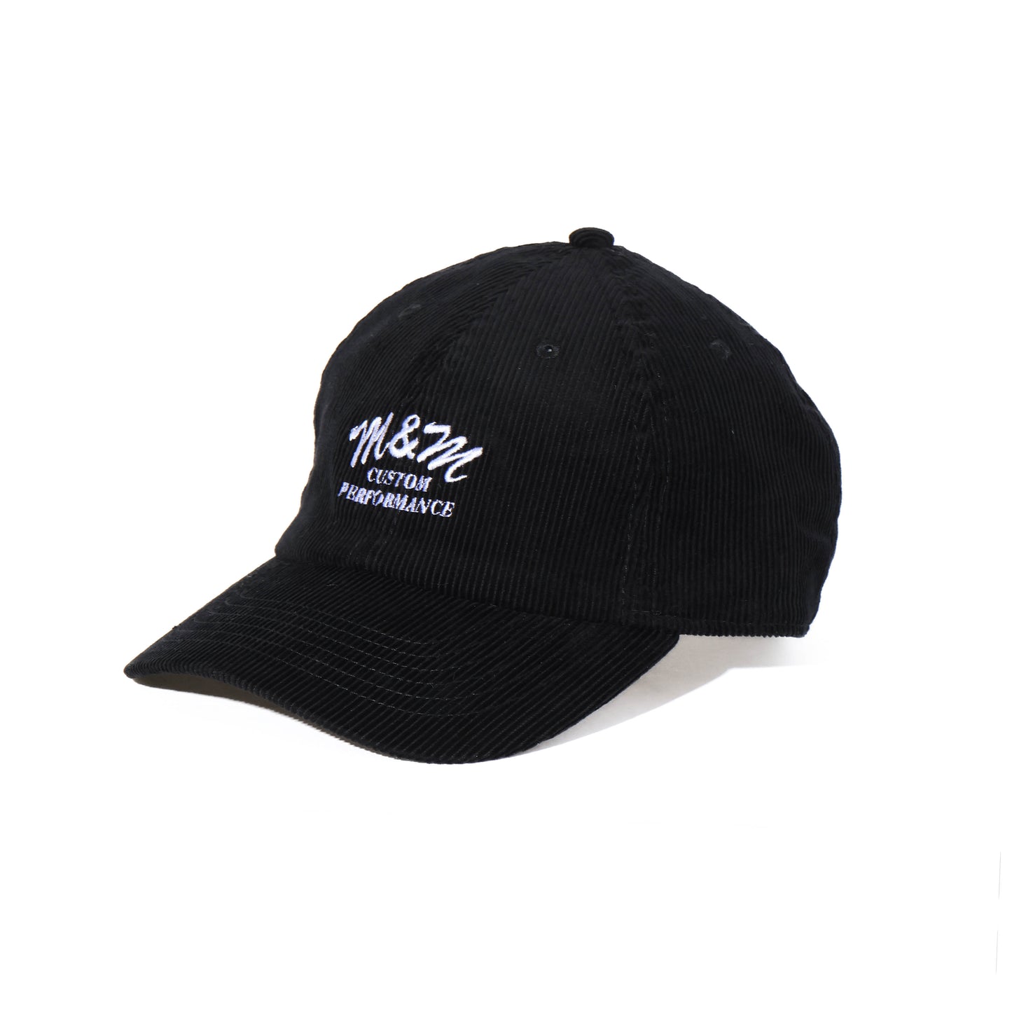 Corduroy Cap